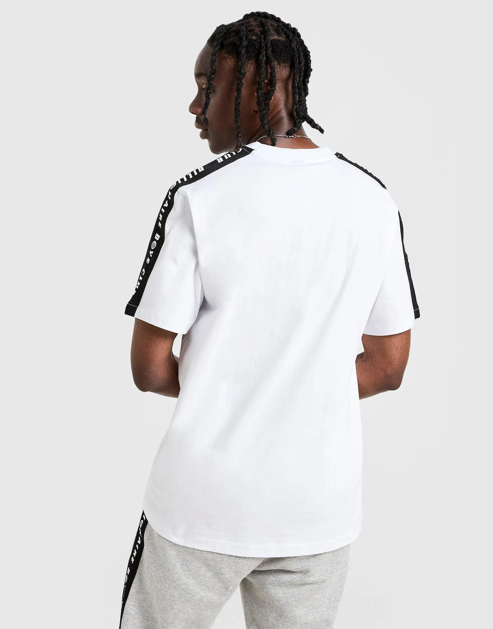 Tape T-Shirt - Image 4