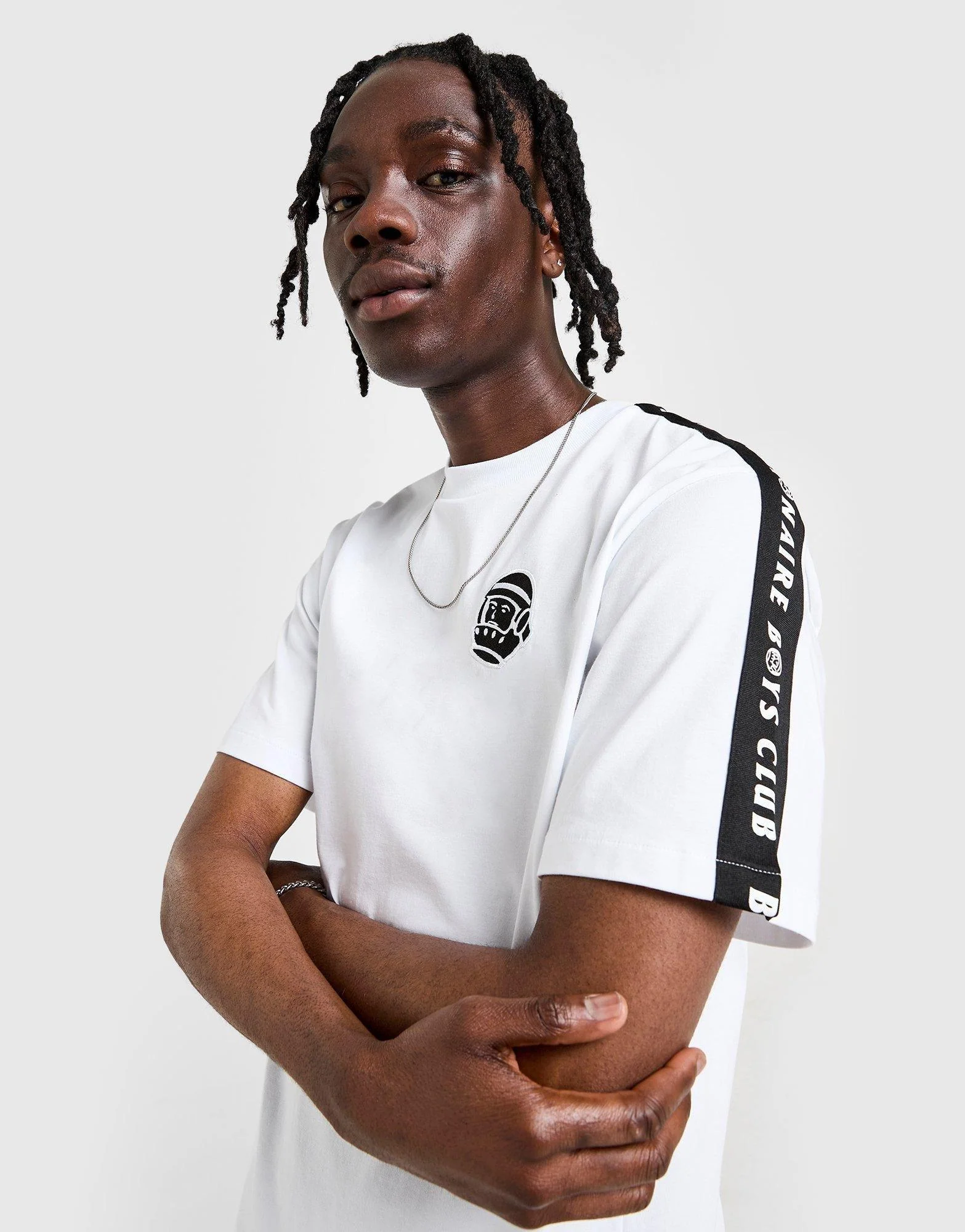 Tape T-Shirt - Image 5
