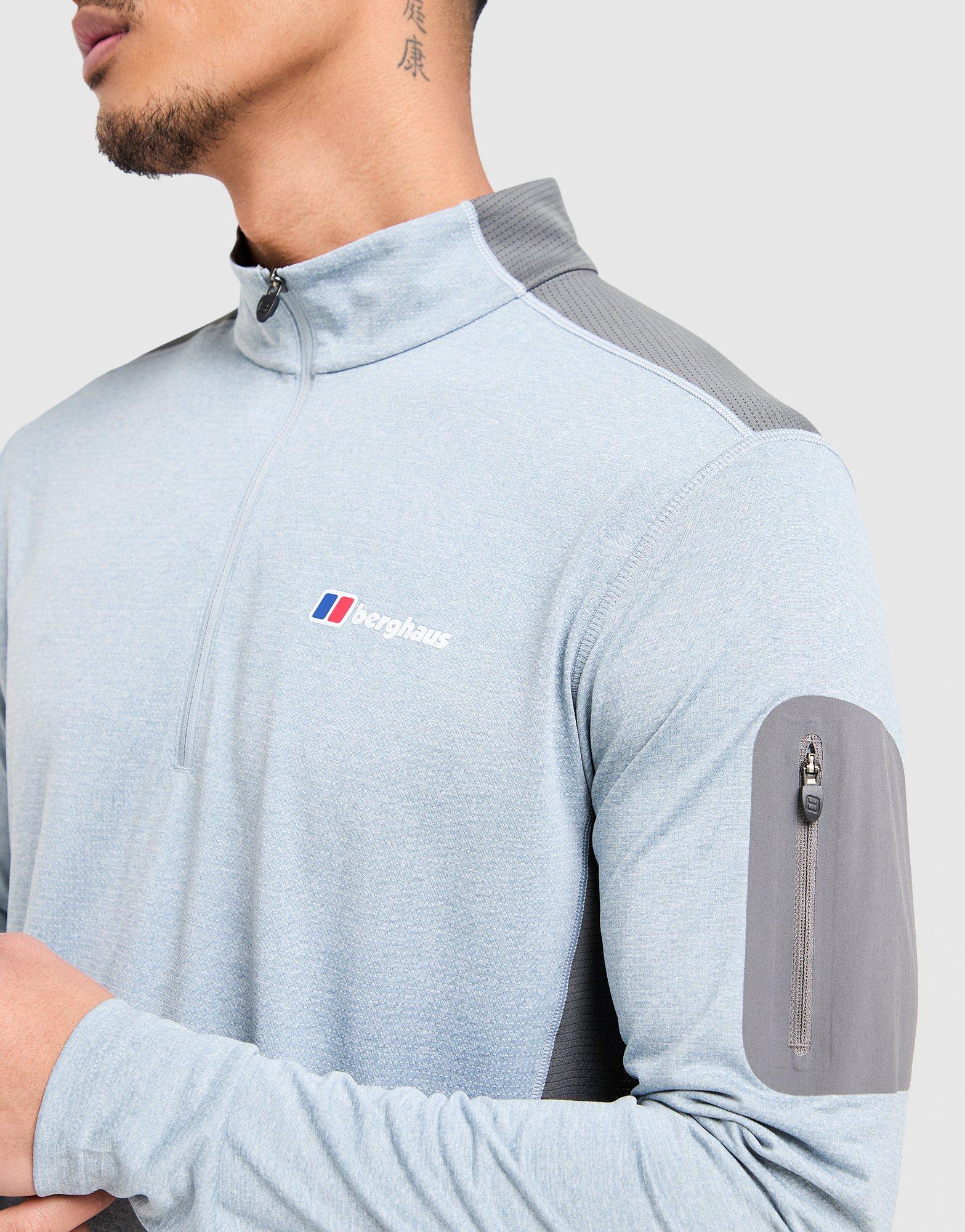 Tech 1/2 Zip Top - Image 3