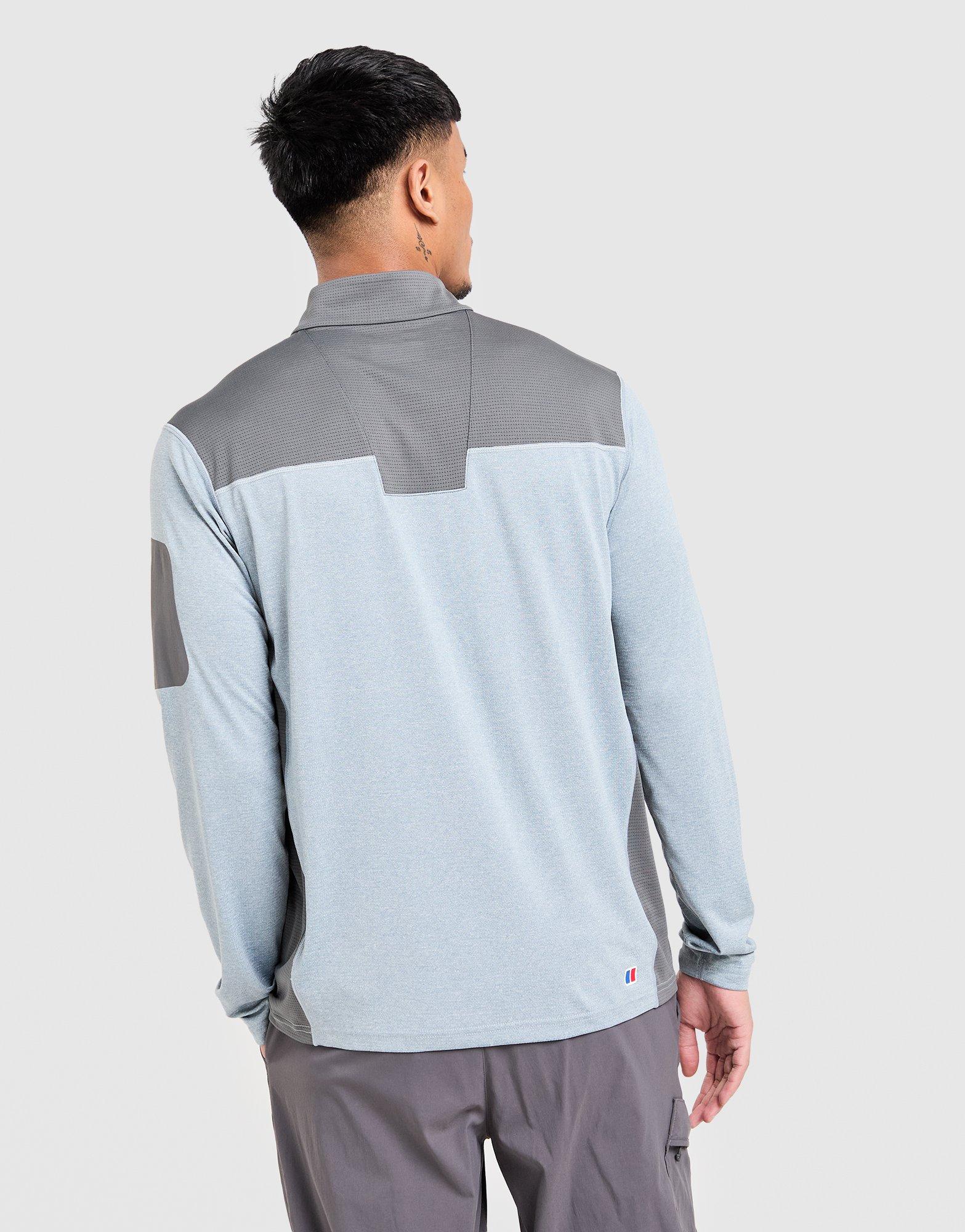 Tech 1/2 Zip Top - Image 4