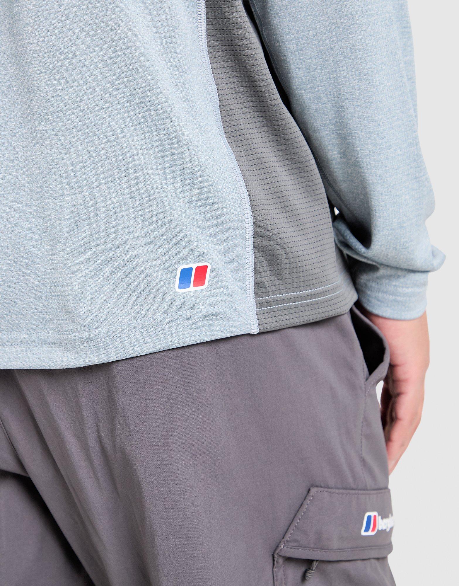 Tech 1/2 Zip Top - Image 5