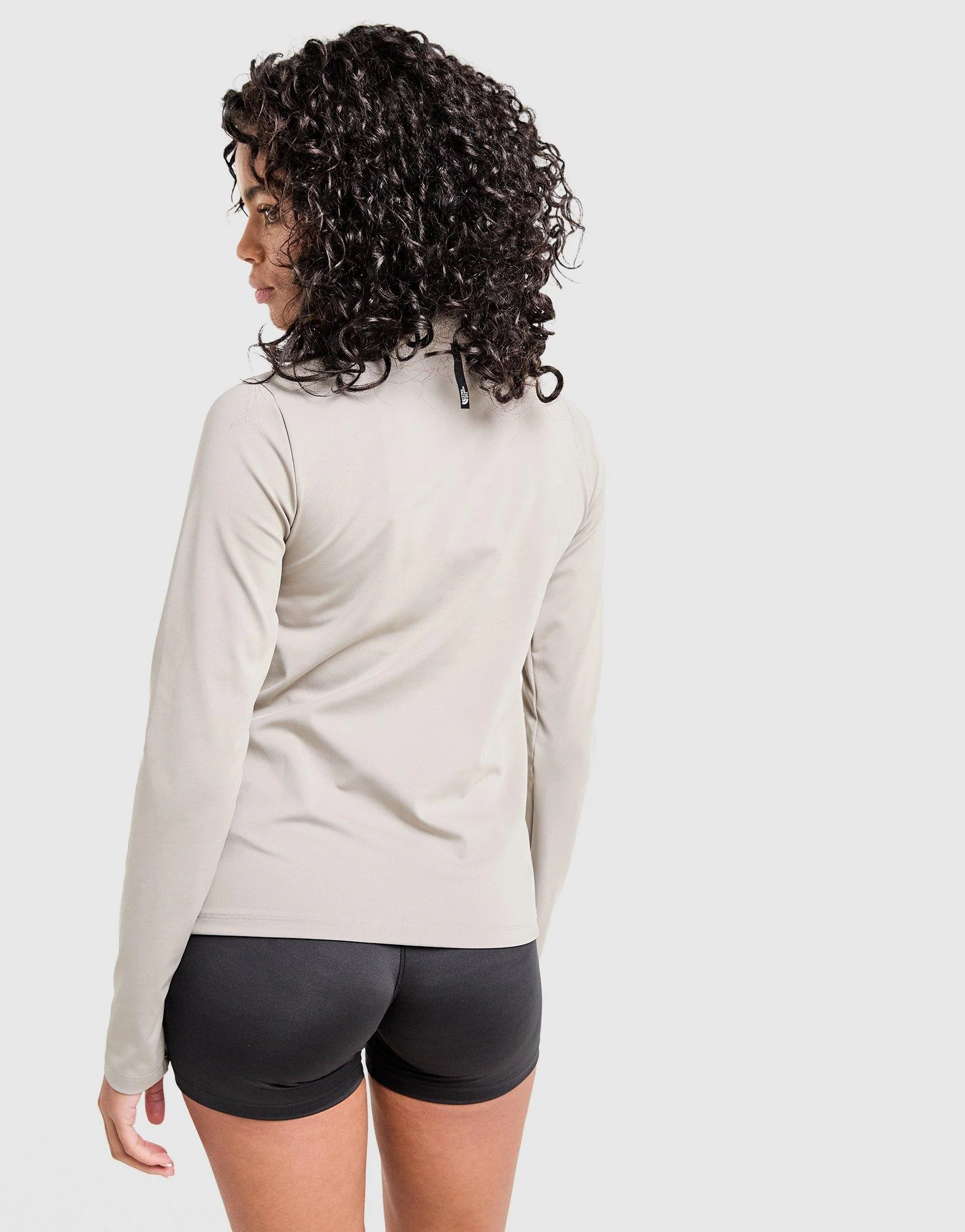 Tech 1/4 Zip Top - Image 5