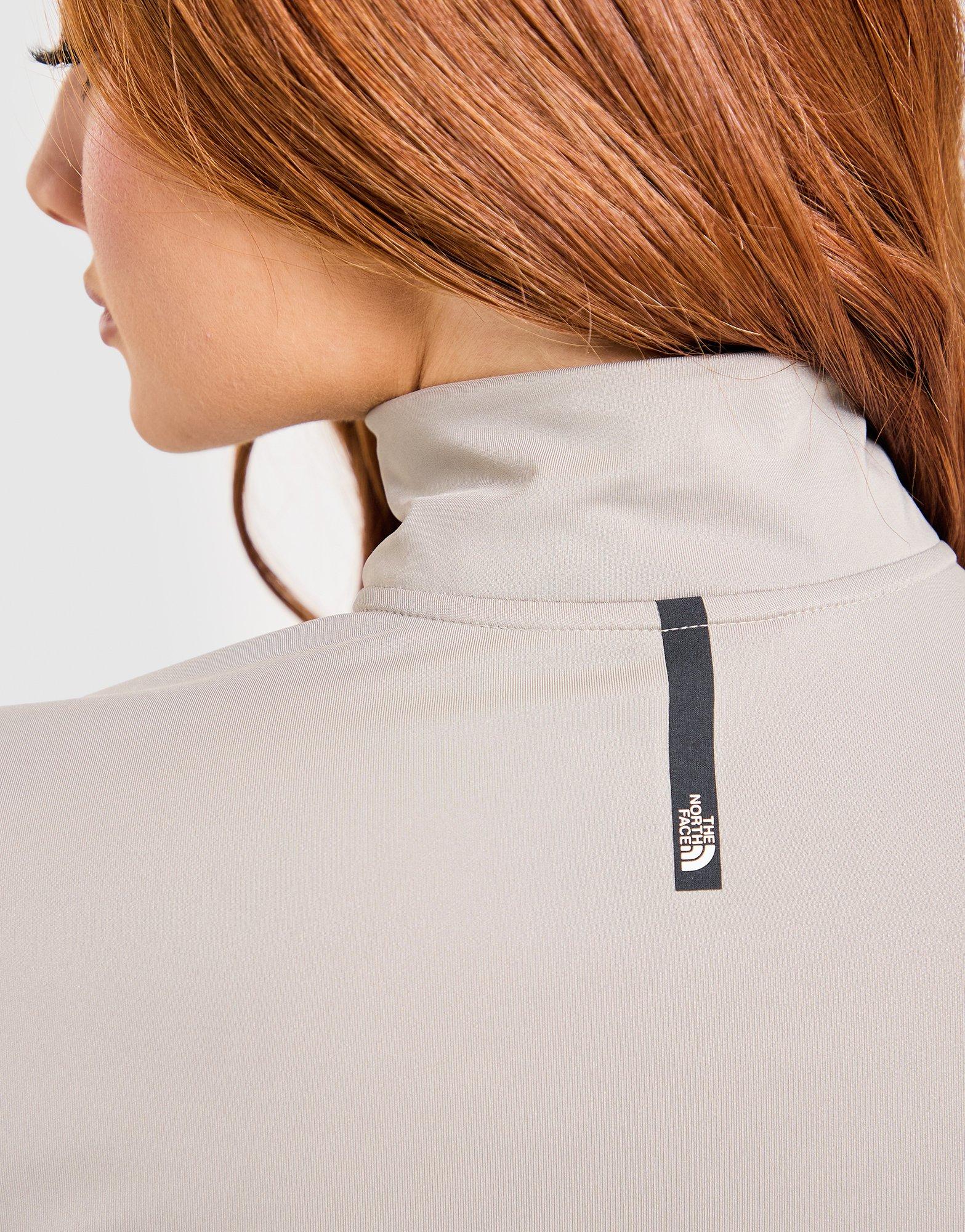 Tech 1/4 Zip Top - Image 6