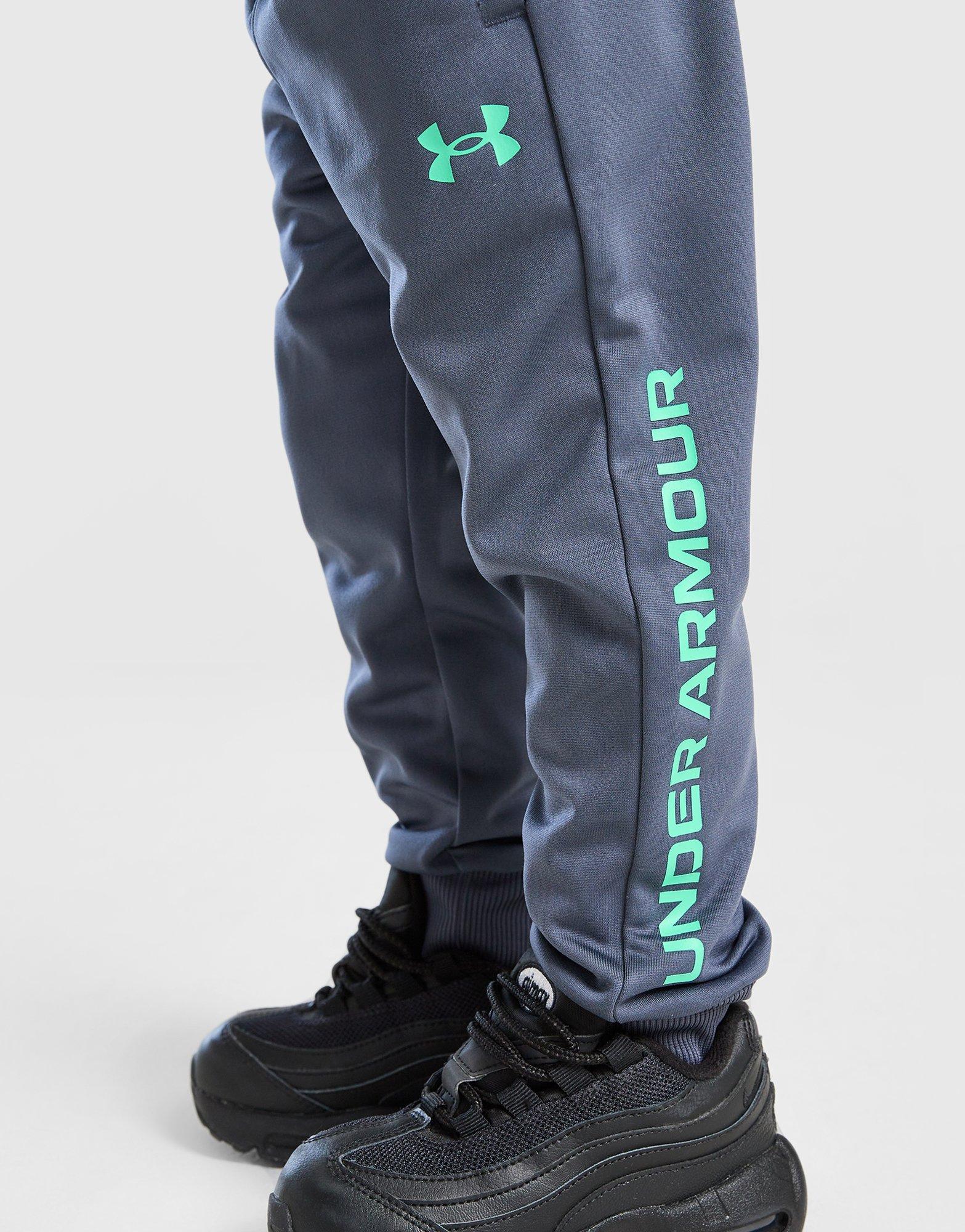 Tech Fade 1/4 Zip Tracksuit Infant - Image 4