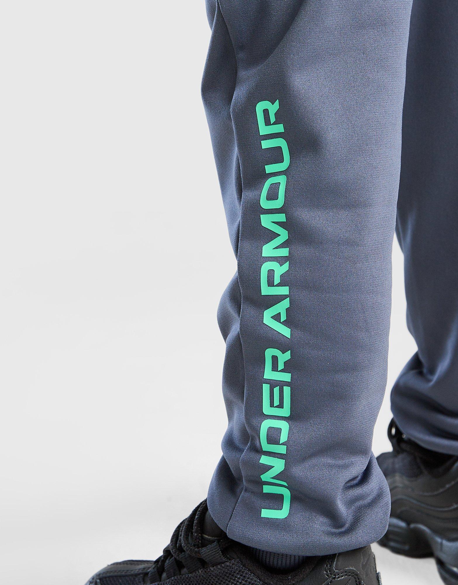 Tech Fade 1/4 Zip Tracksuit Infant - Image 6