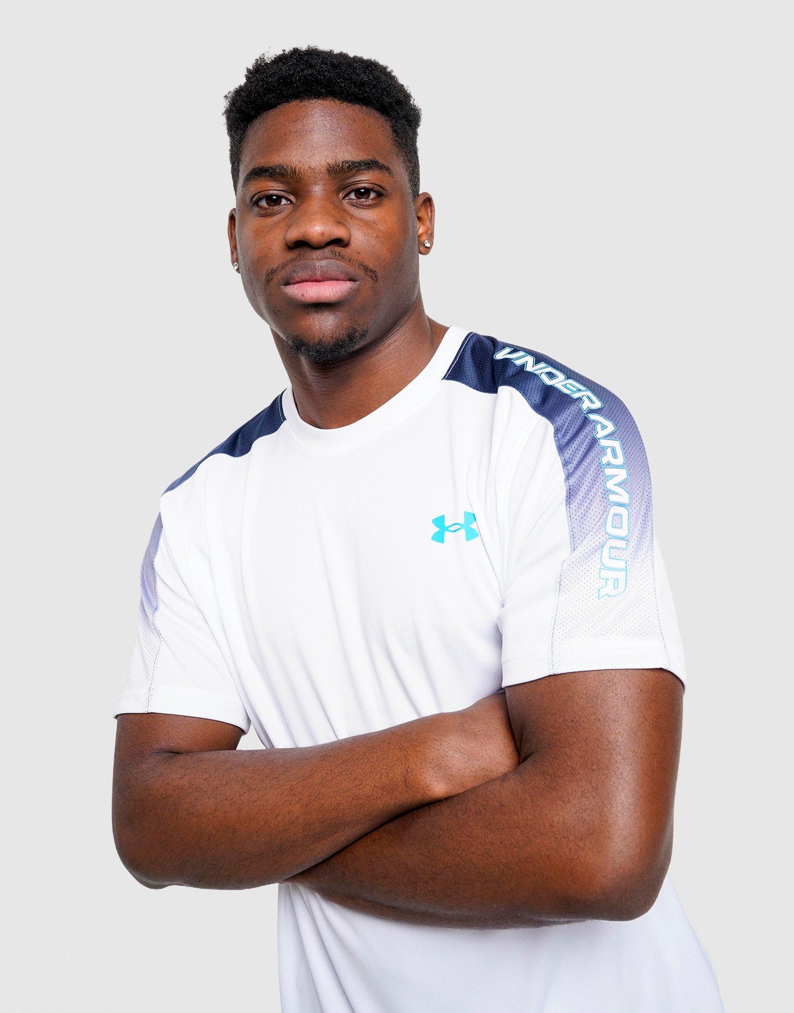 Tech Fade T-Shirt - Image 2