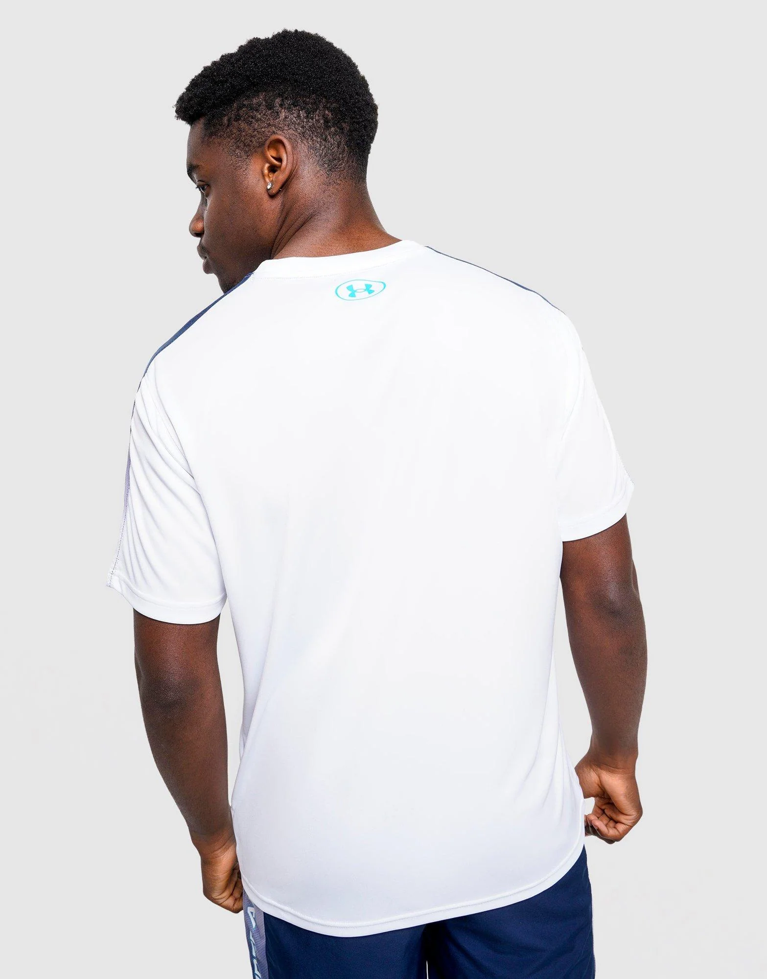 Tech Fade T-Shirt - Image 3