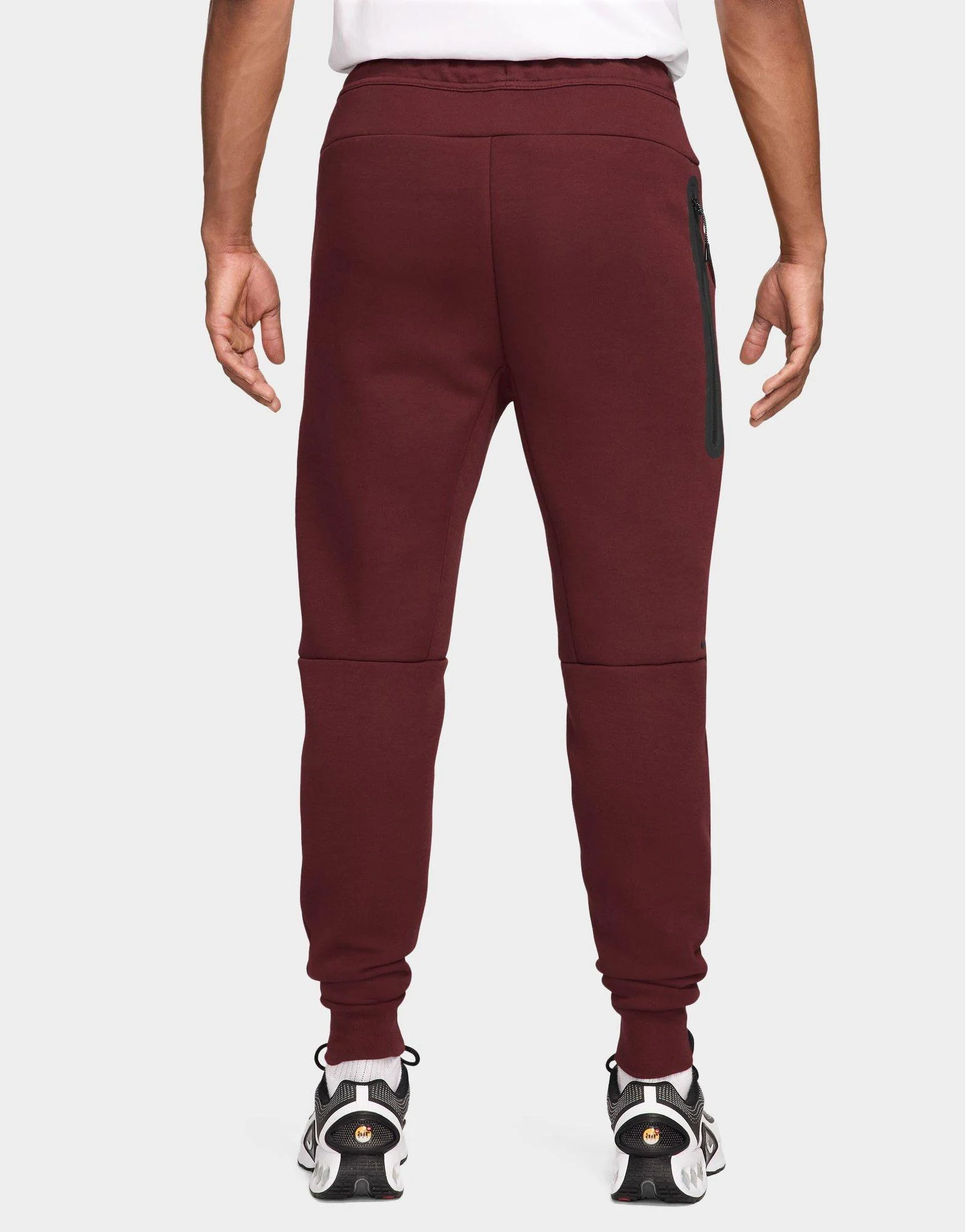 Tech Fleece Joggers - Image 2