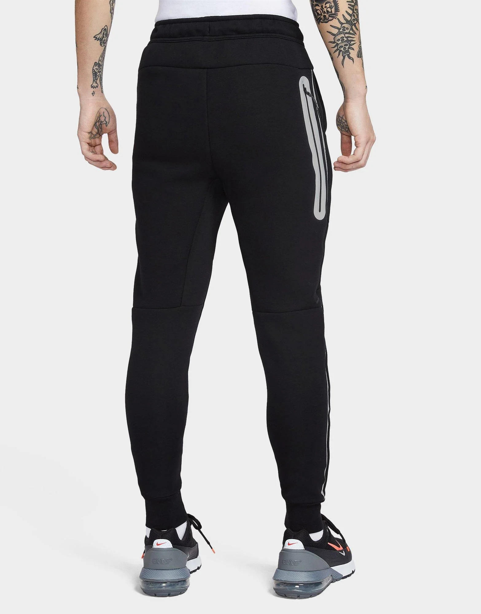 Tech Fleece Joggers - Image 3