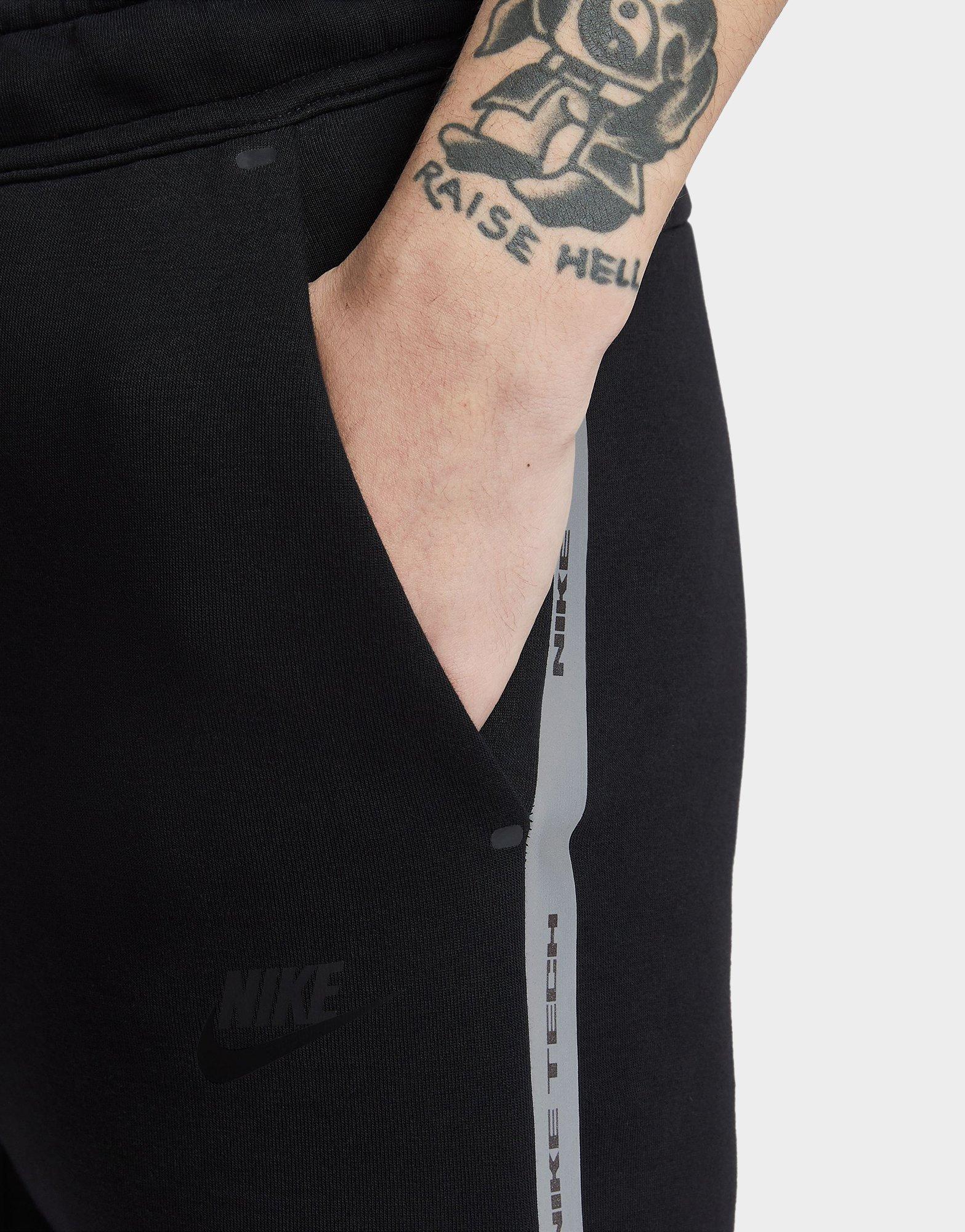 Tech Fleece Joggers - Image 5