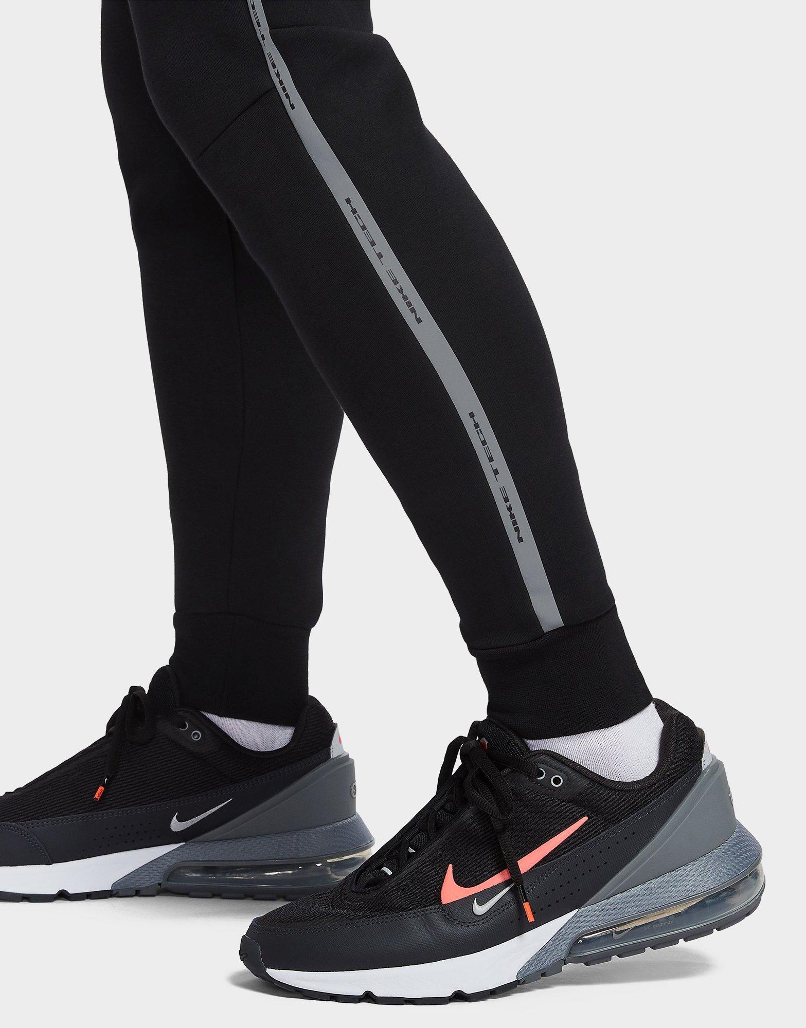 Tech Fleece Joggers - Image 9