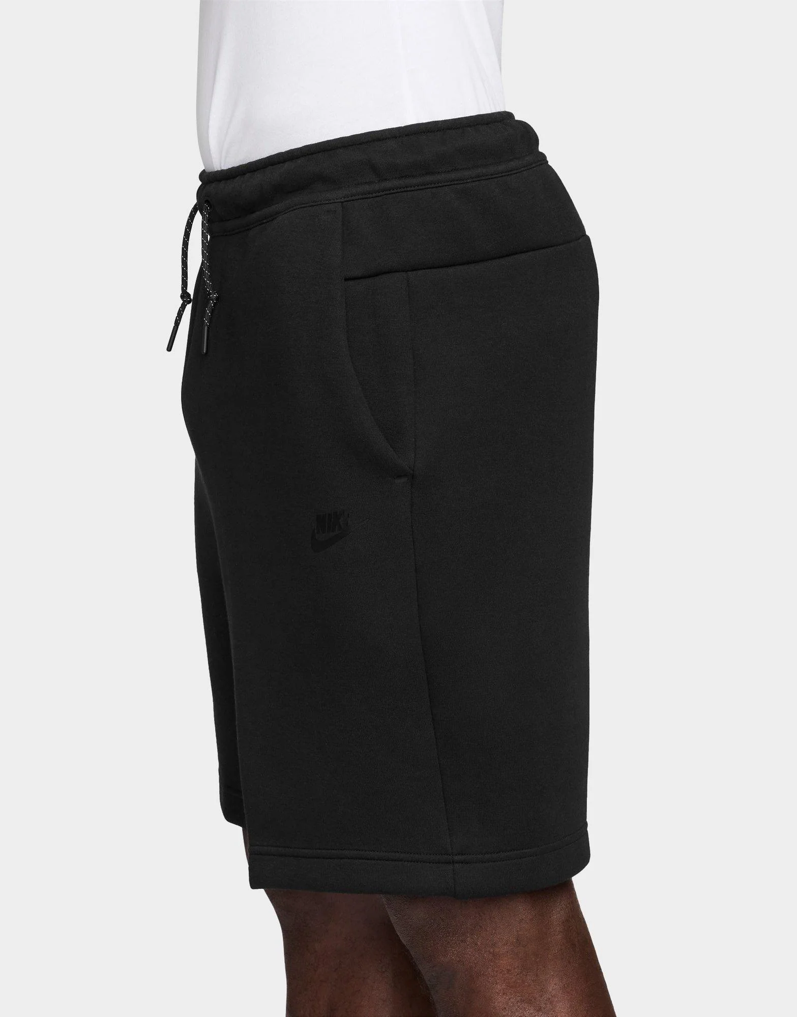 Tech Fleece Short - Image 3