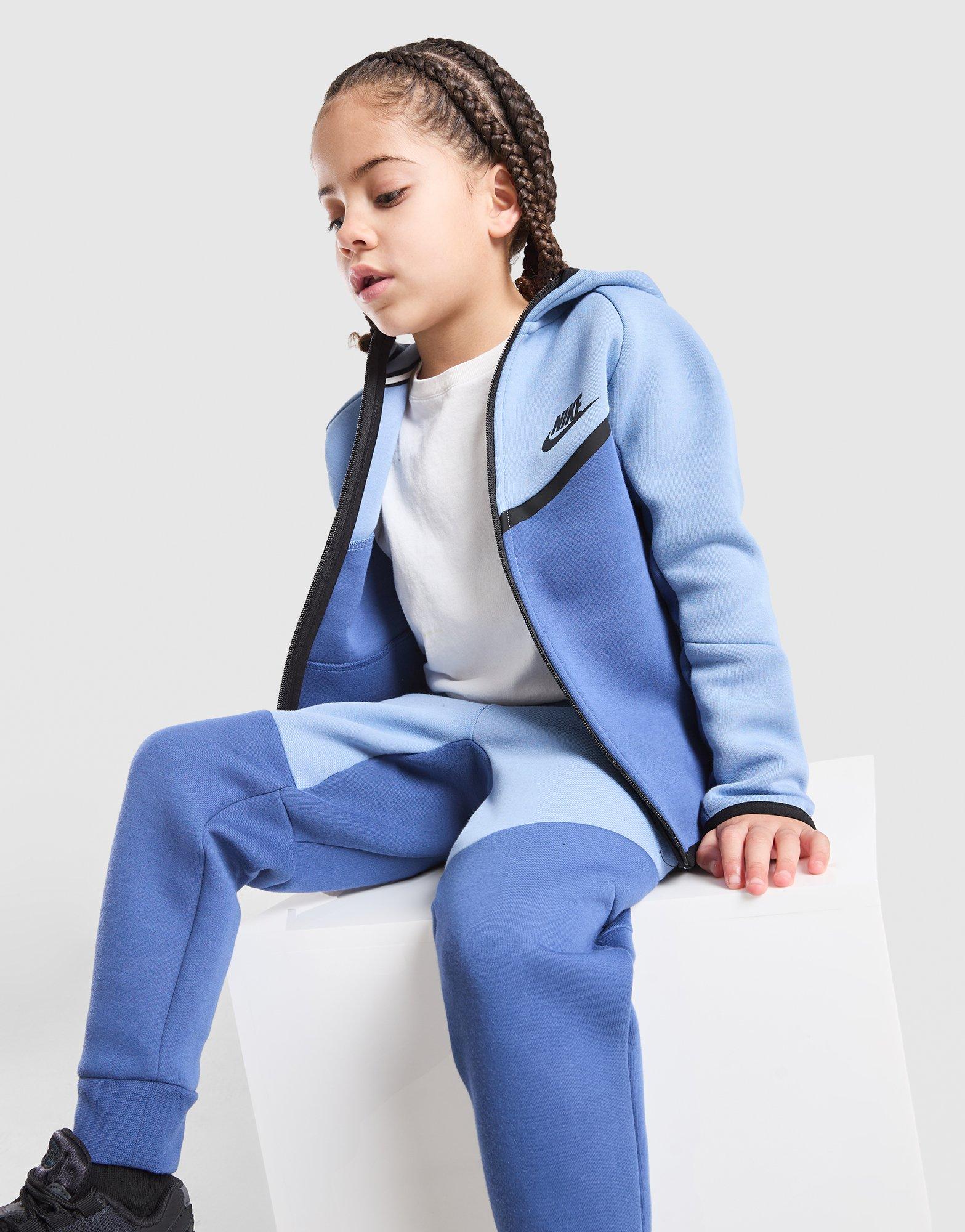 Tech Fleece Tracksuit Children - Image 2