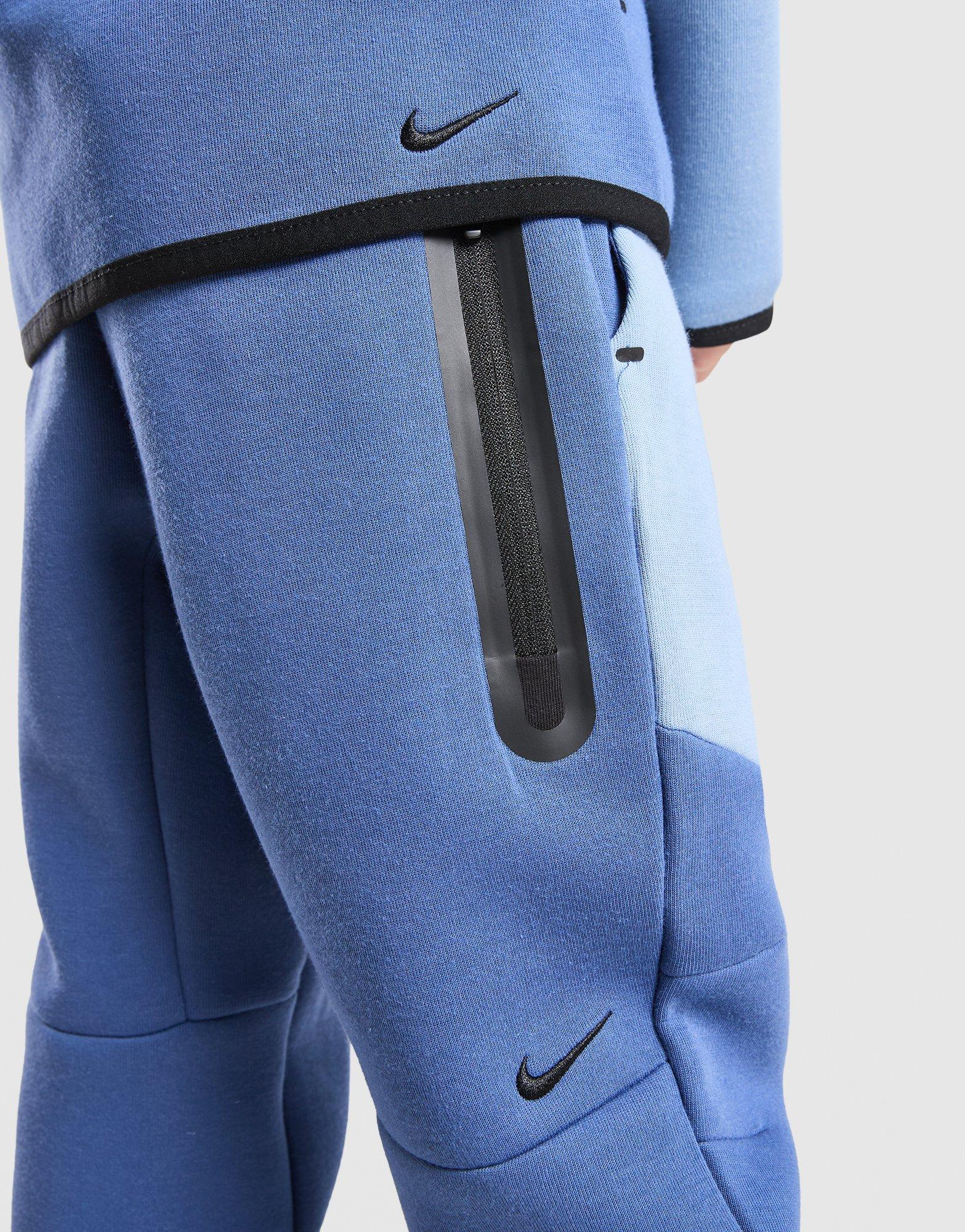 Tech Fleece Tracksuit Children - Image 5