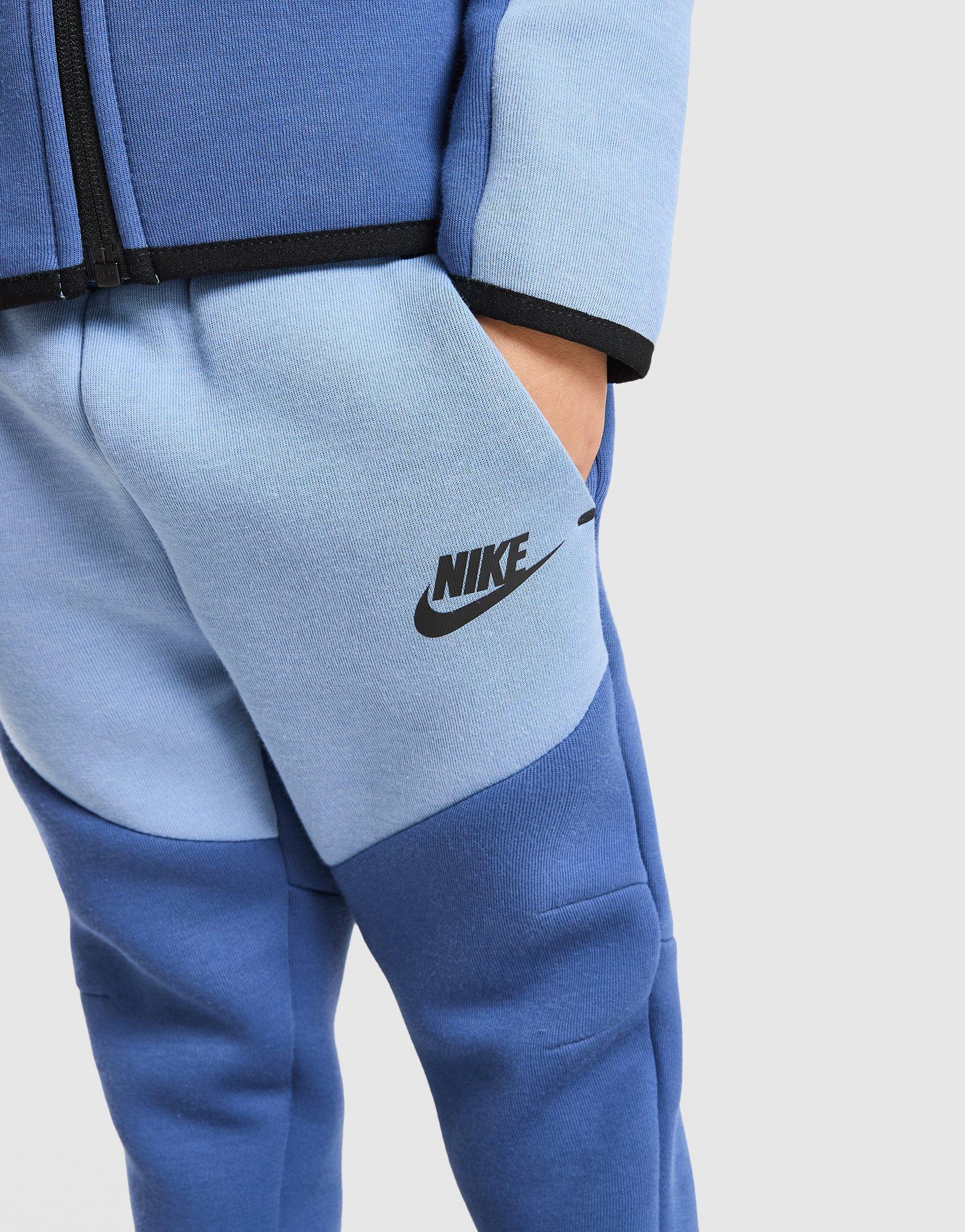 Tech Fleece Tracksuit Infant's - Image 4