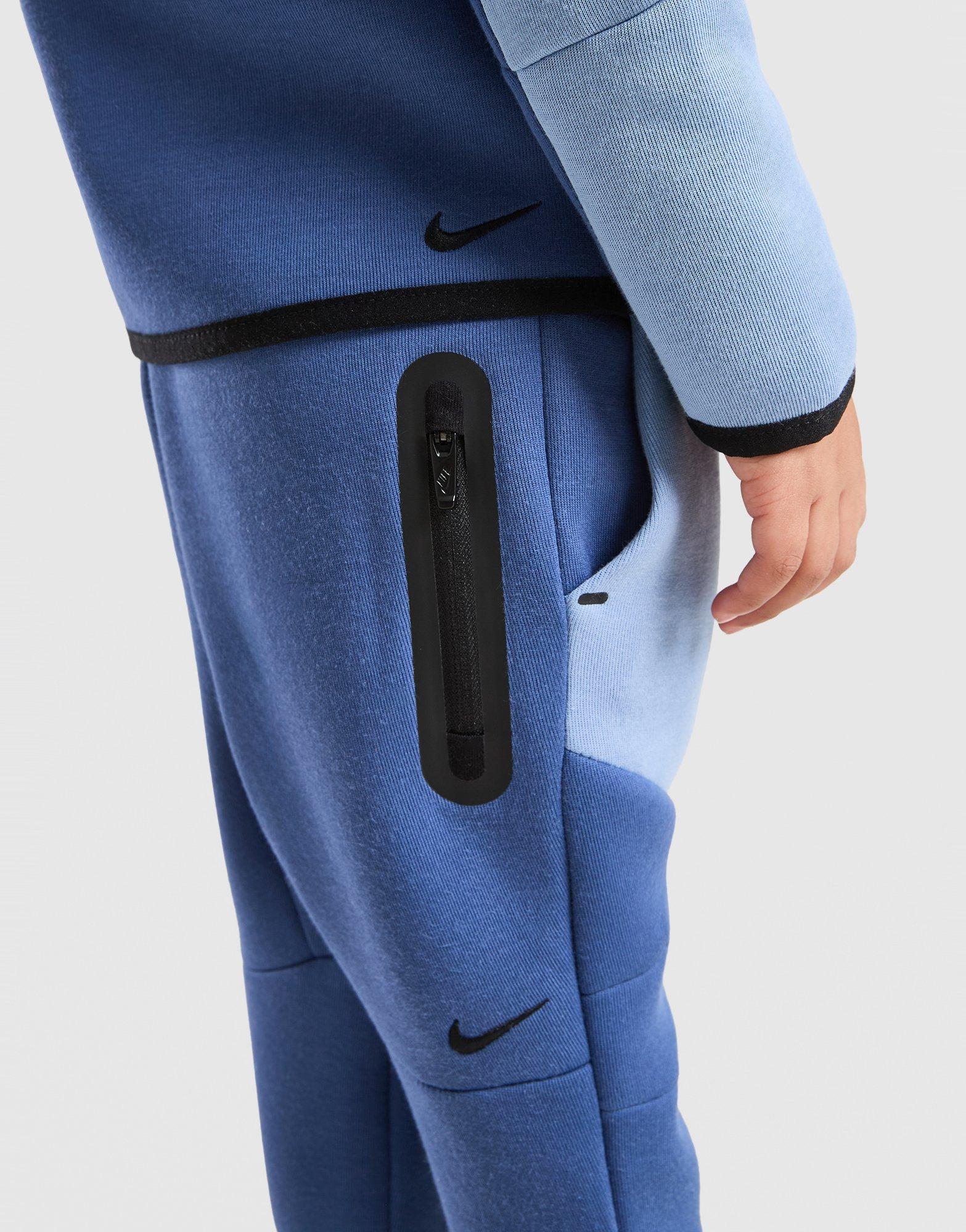 Tech Fleece Tracksuit Infant's - Image 5