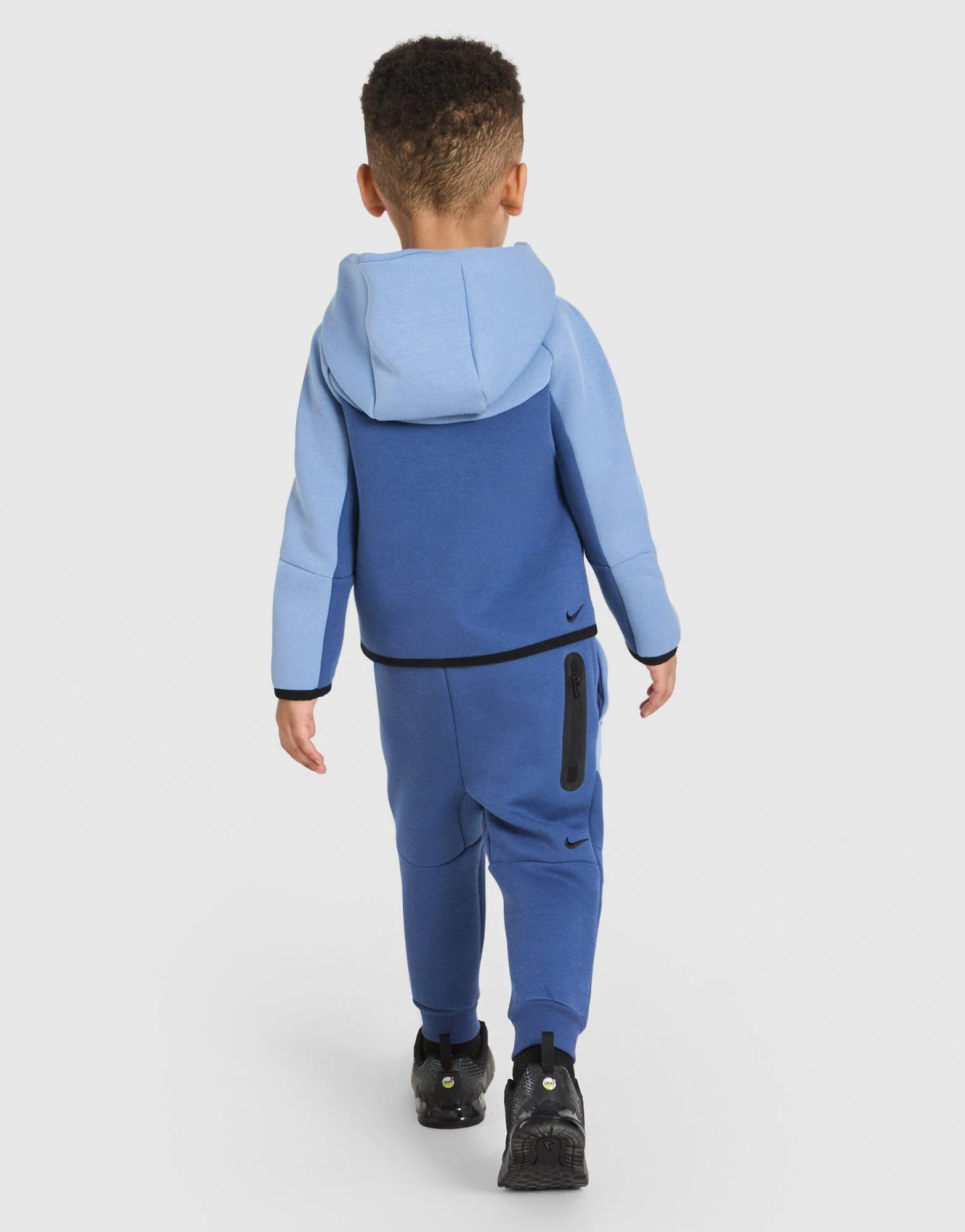Tech Fleece Tracksuit Infant's - Image 6