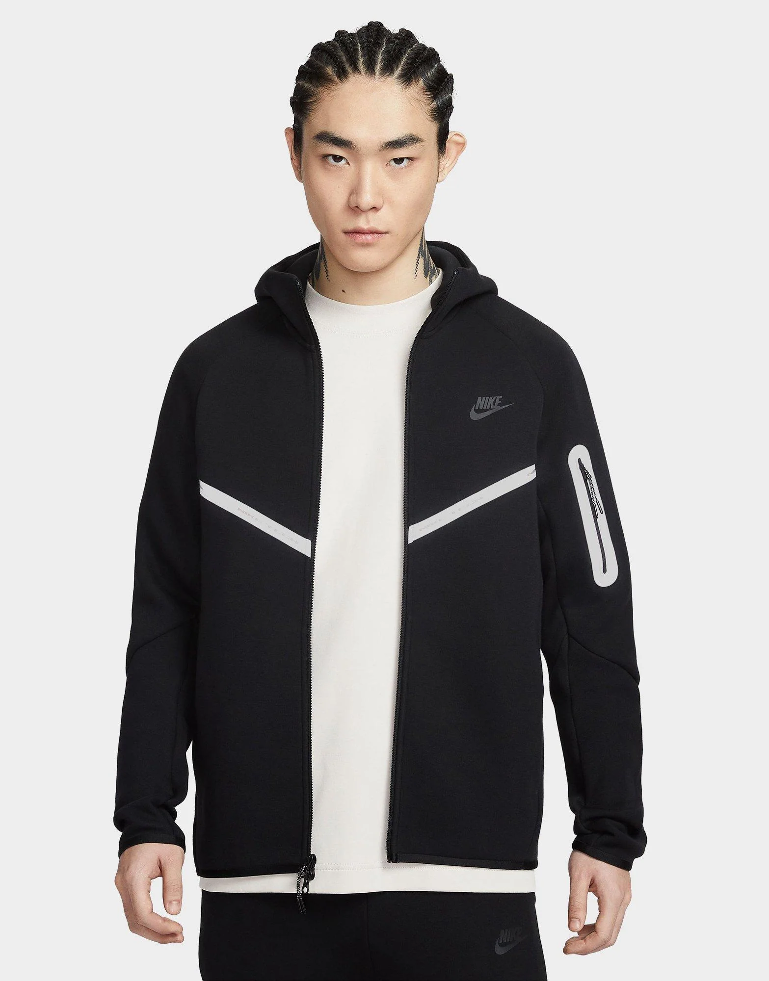Tech Fleece Windrunner Jacket