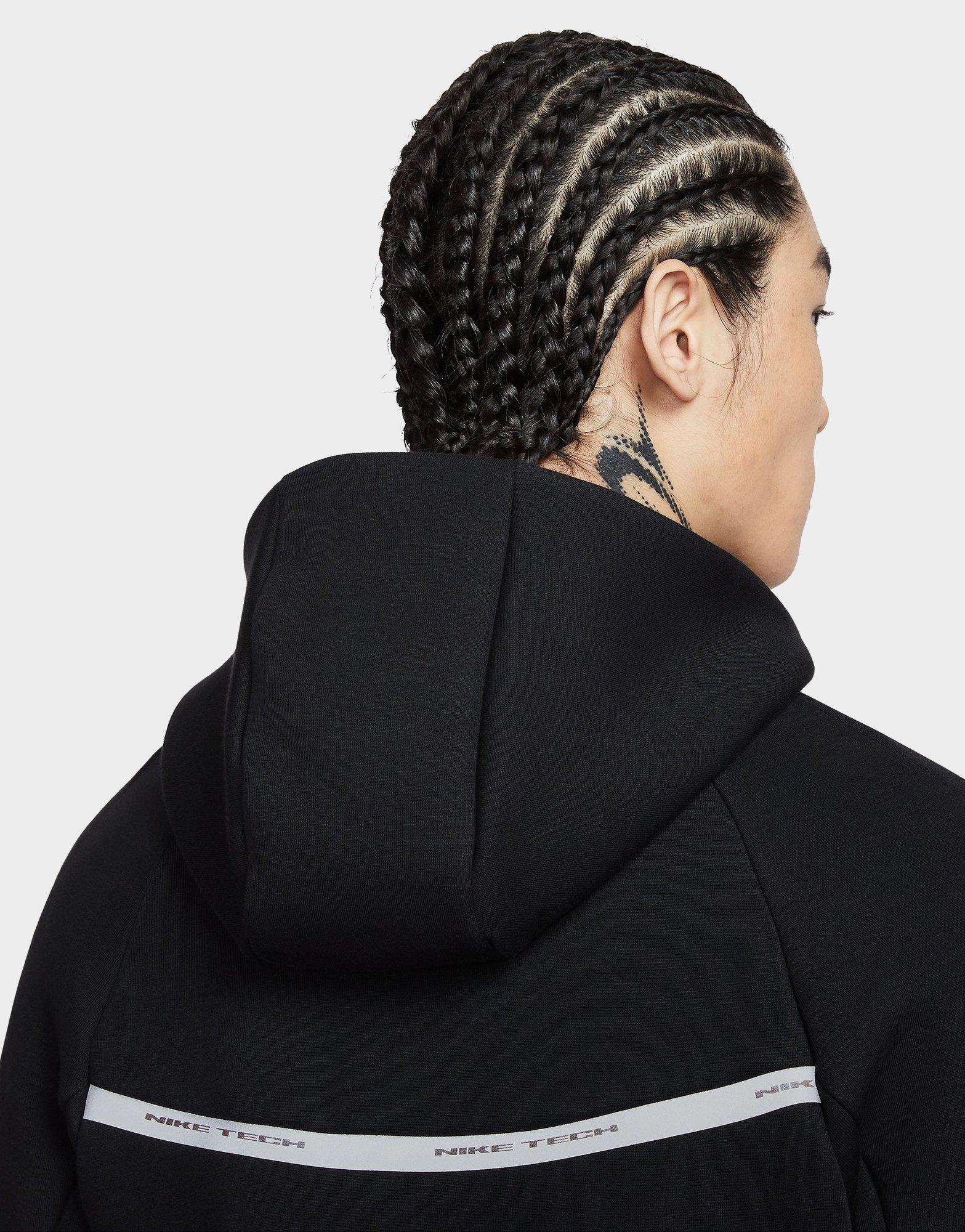 Tech Fleece Windrunner Jacket - Image 11
