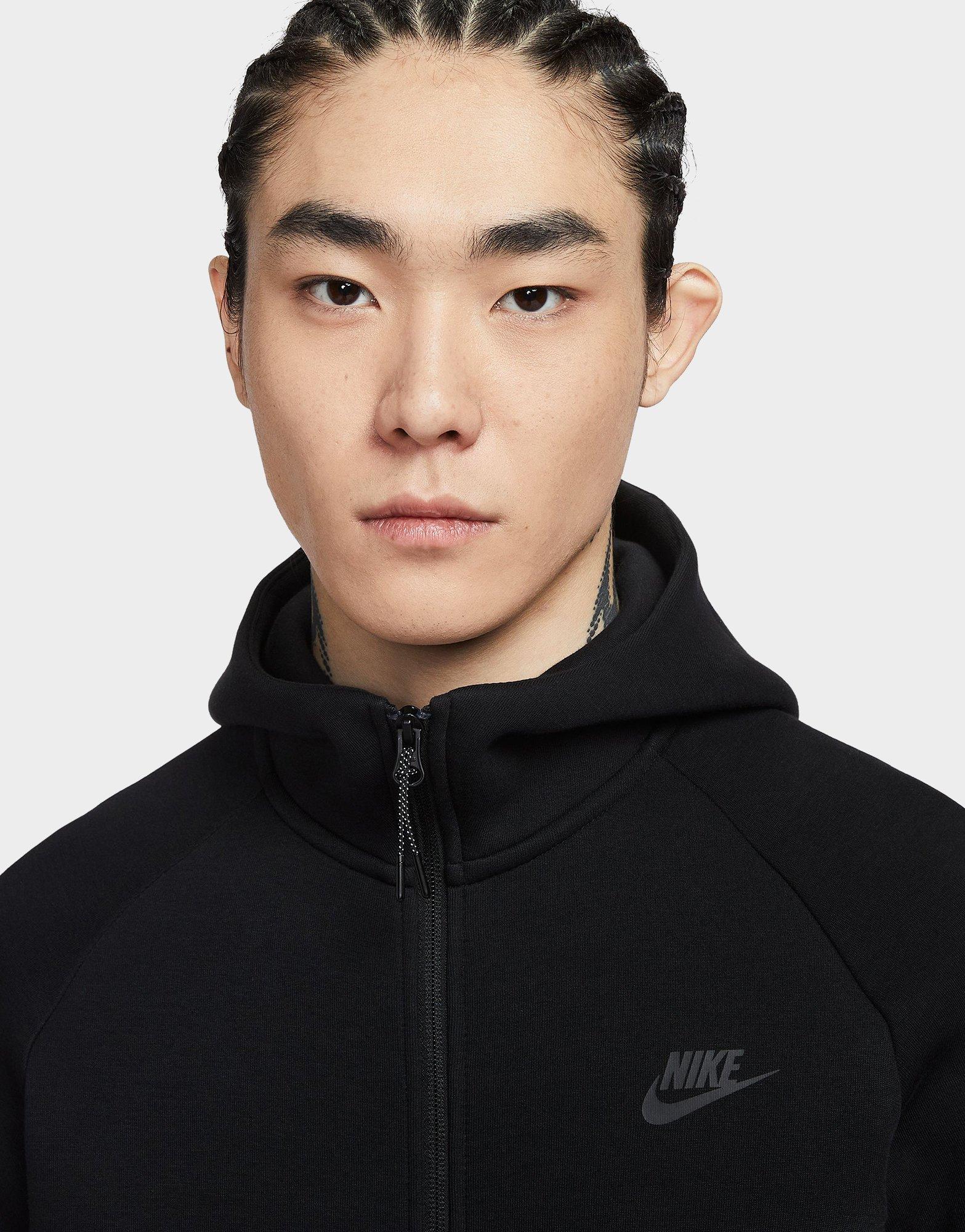 Tech Fleece Windrunner Jacket - Image 4