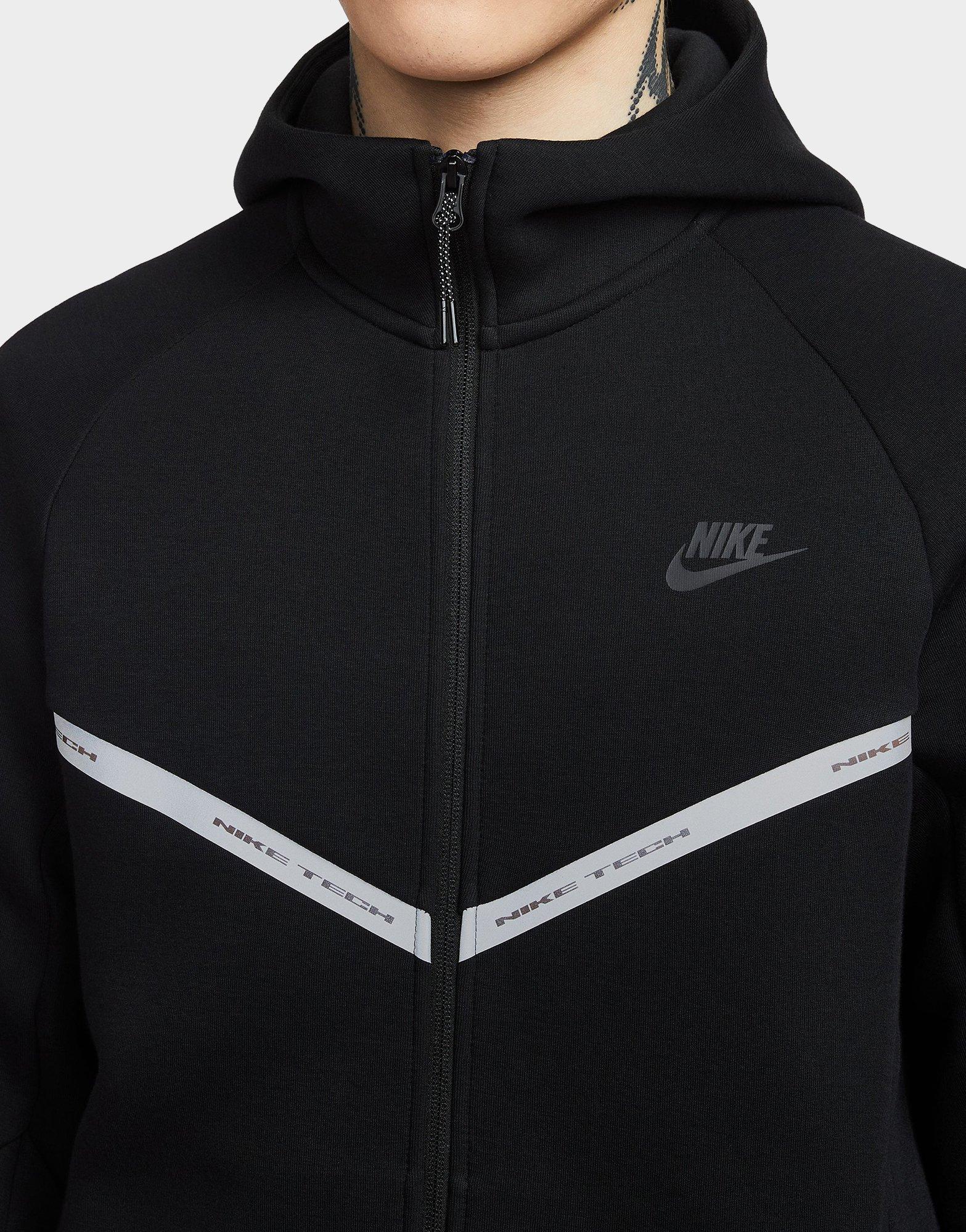 Tech Fleece Windrunner Jacket - Image 5