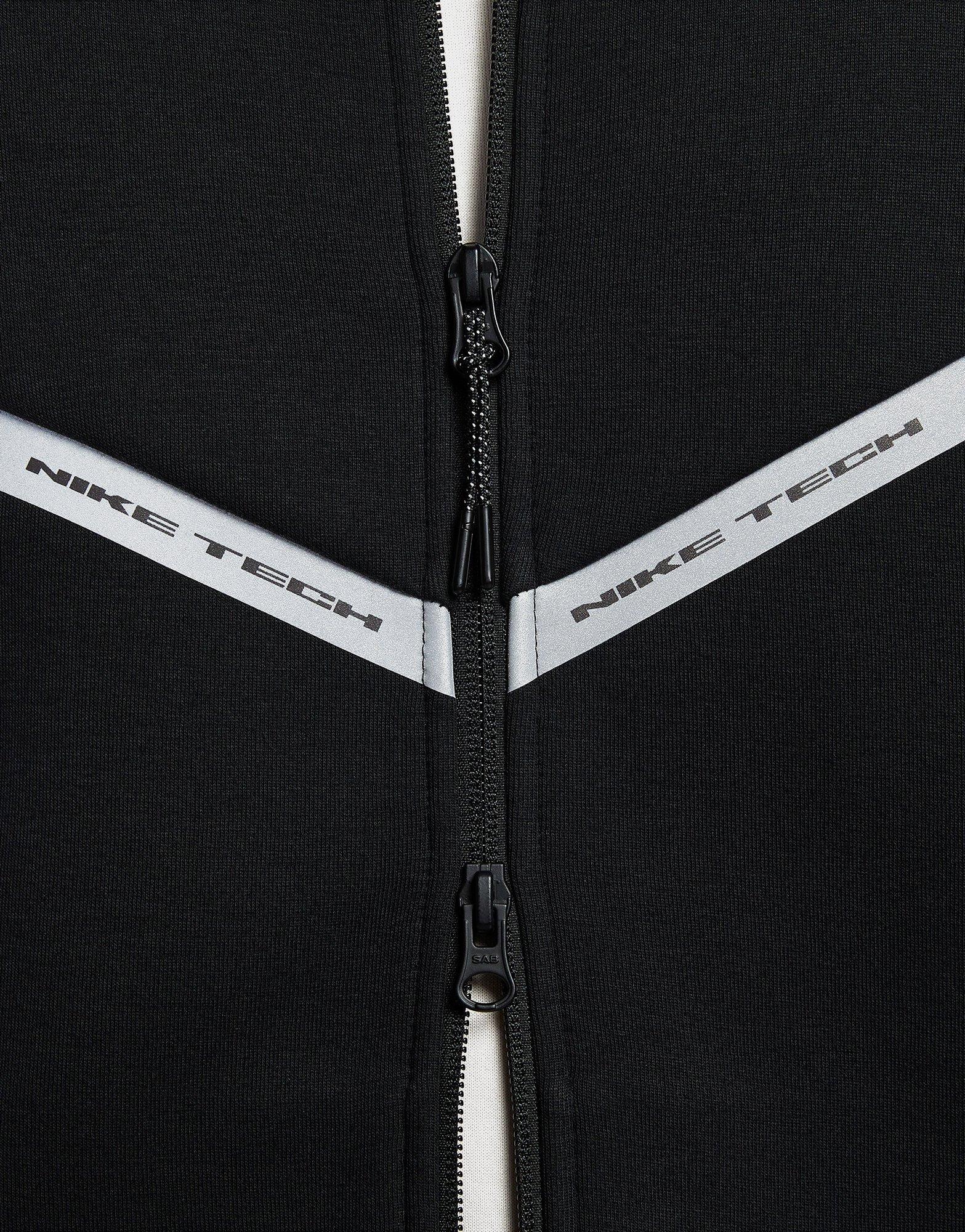 Tech Fleece Windrunner Jacket - Image 6