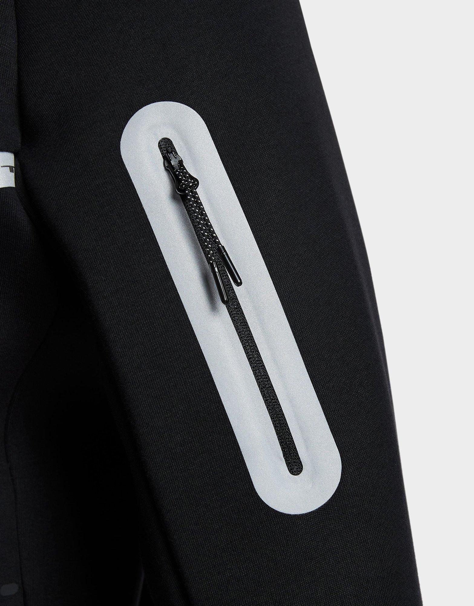 Tech Fleece Windrunner Jacket - Image 7