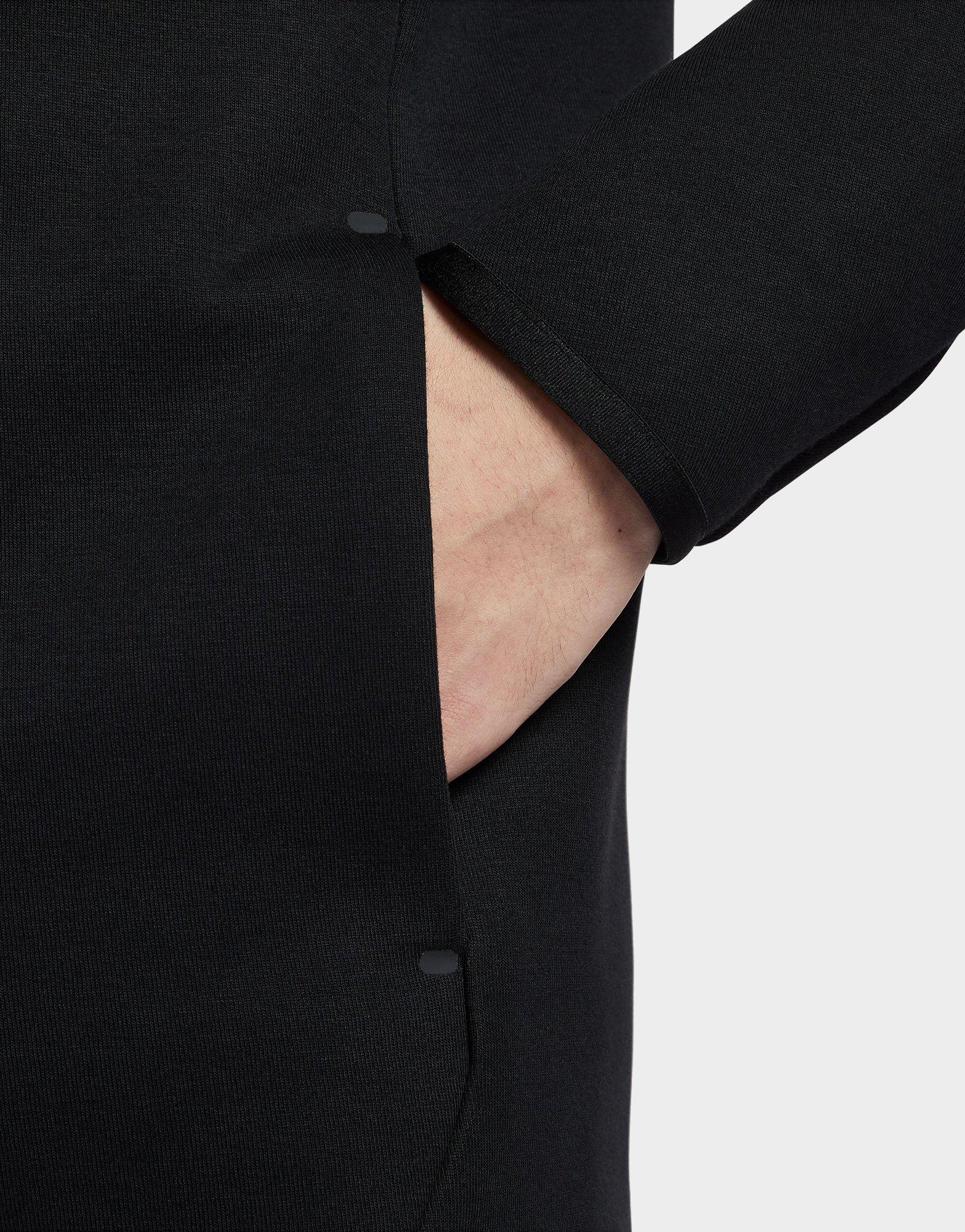 Tech Fleece Windrunner Jacket - Image 9