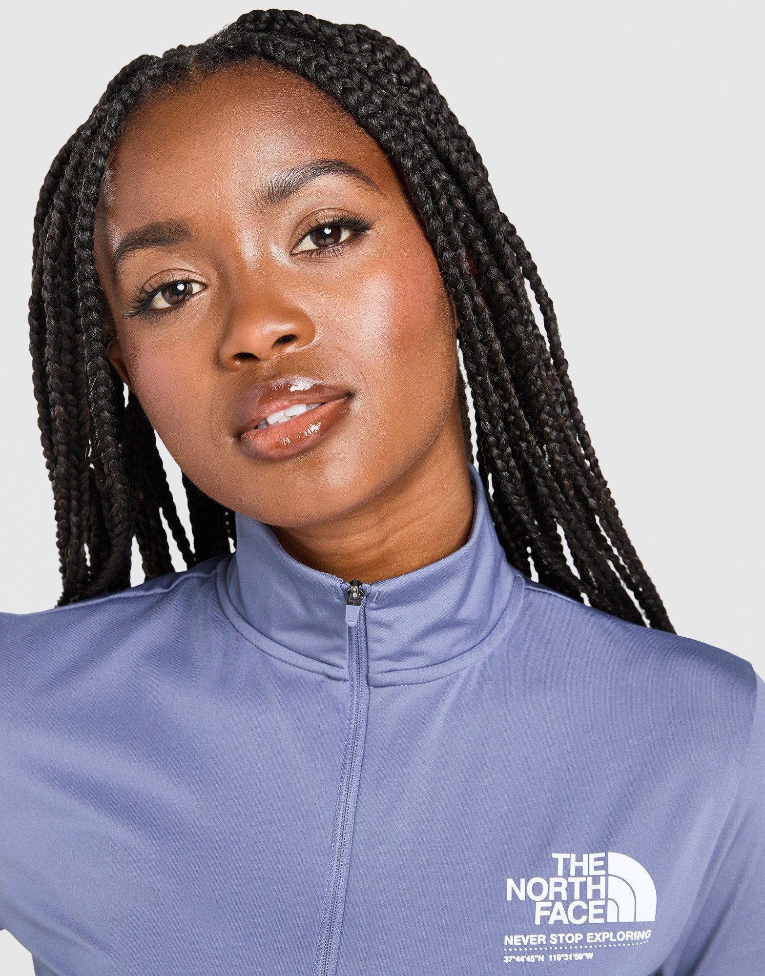 Tech Graphic Full Zip Top - Image 2