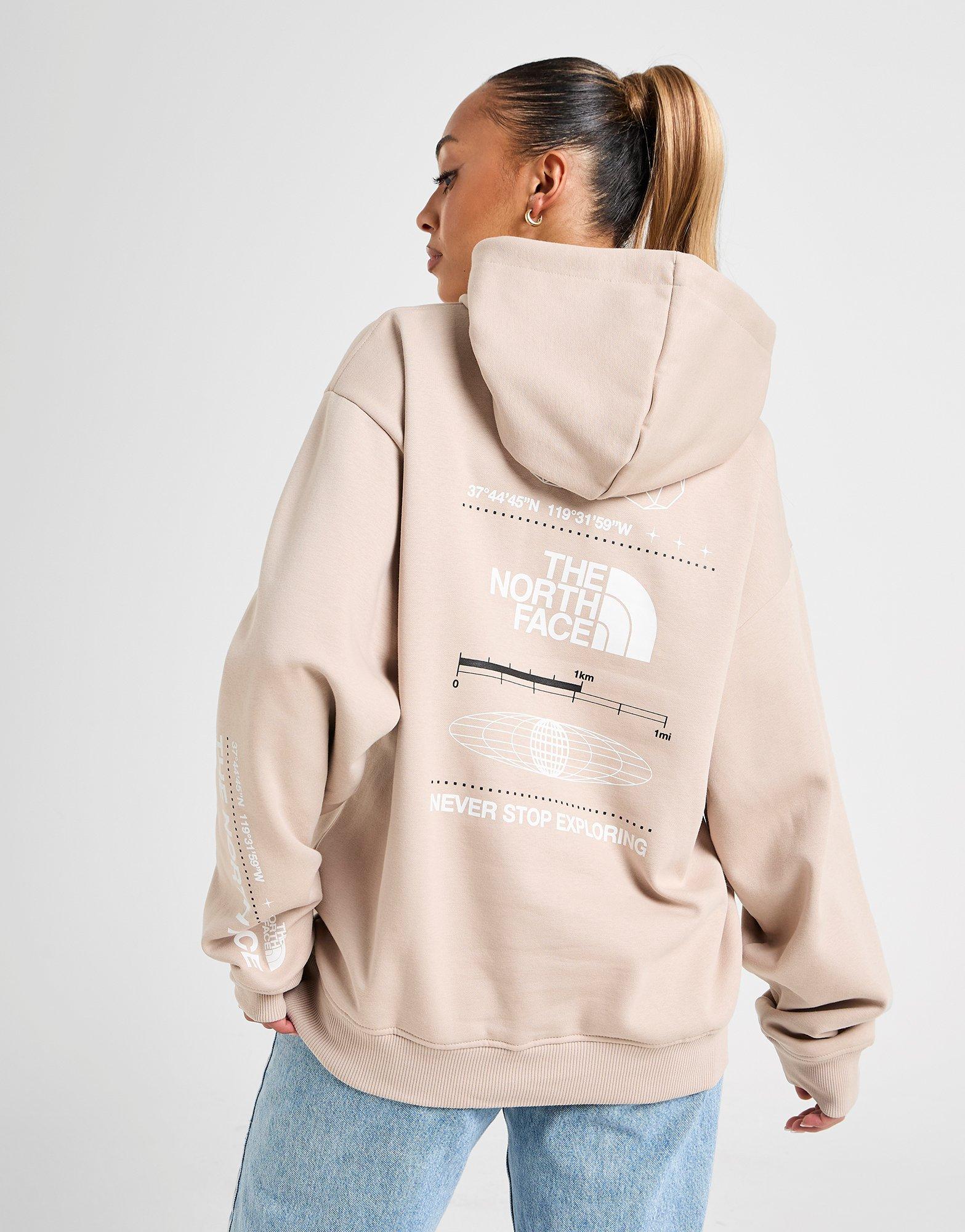 Tech Graphic Overhead Hoodie - Image 3
