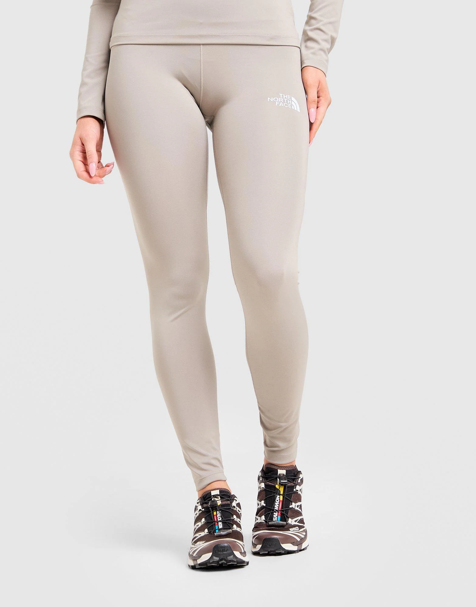 Tech Leggings - Image 2