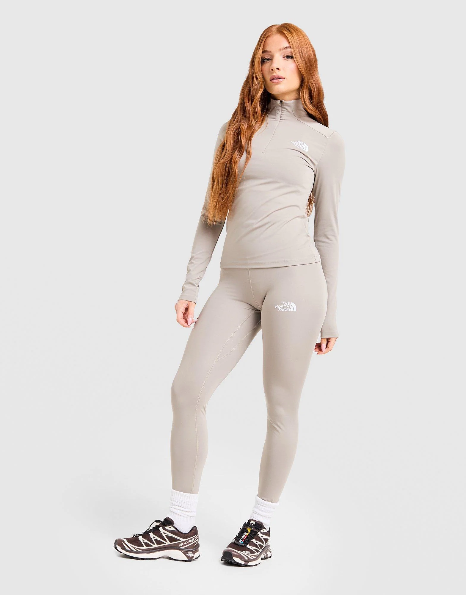 Tech Leggings - Image 3