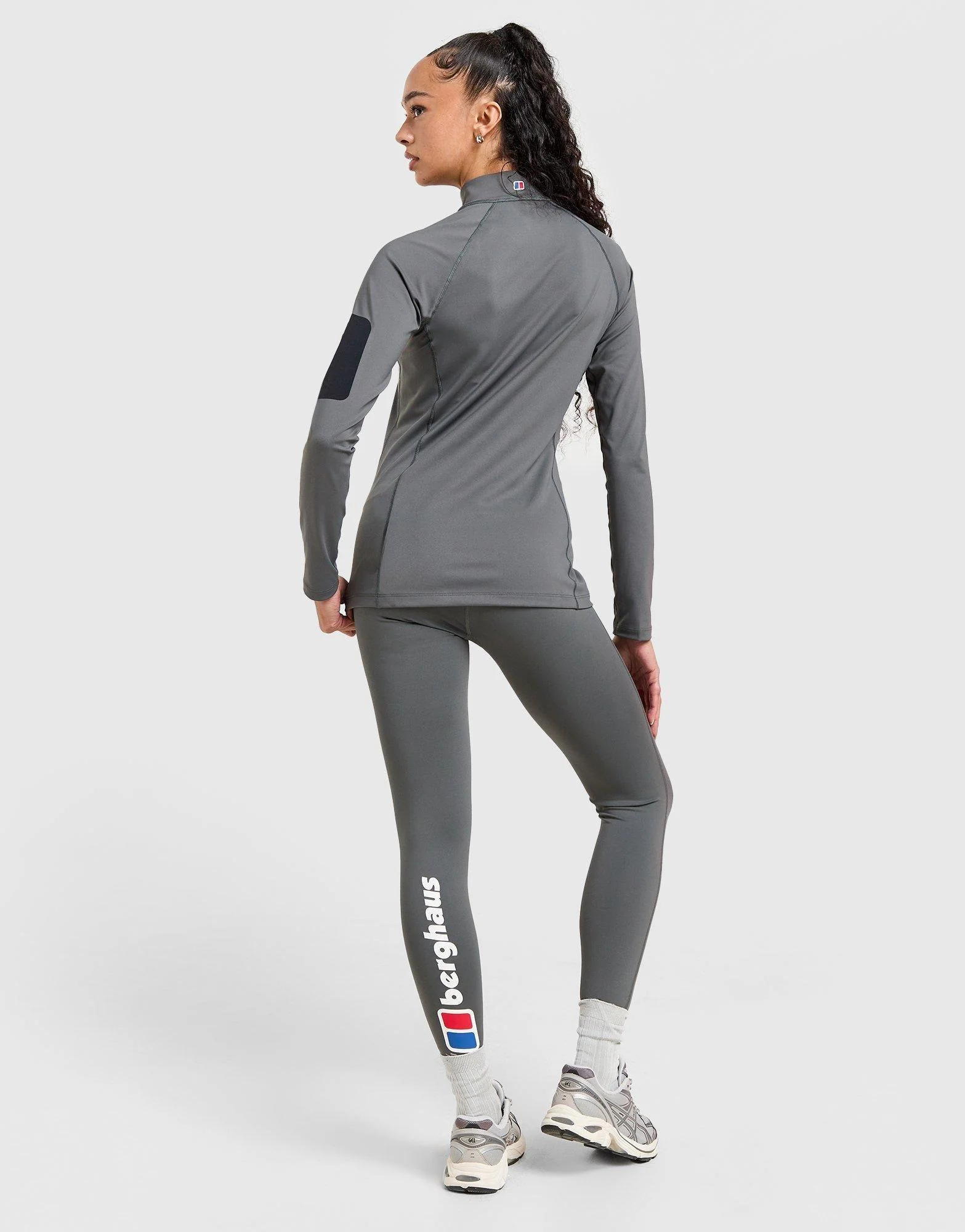 Tech Logo Leggings