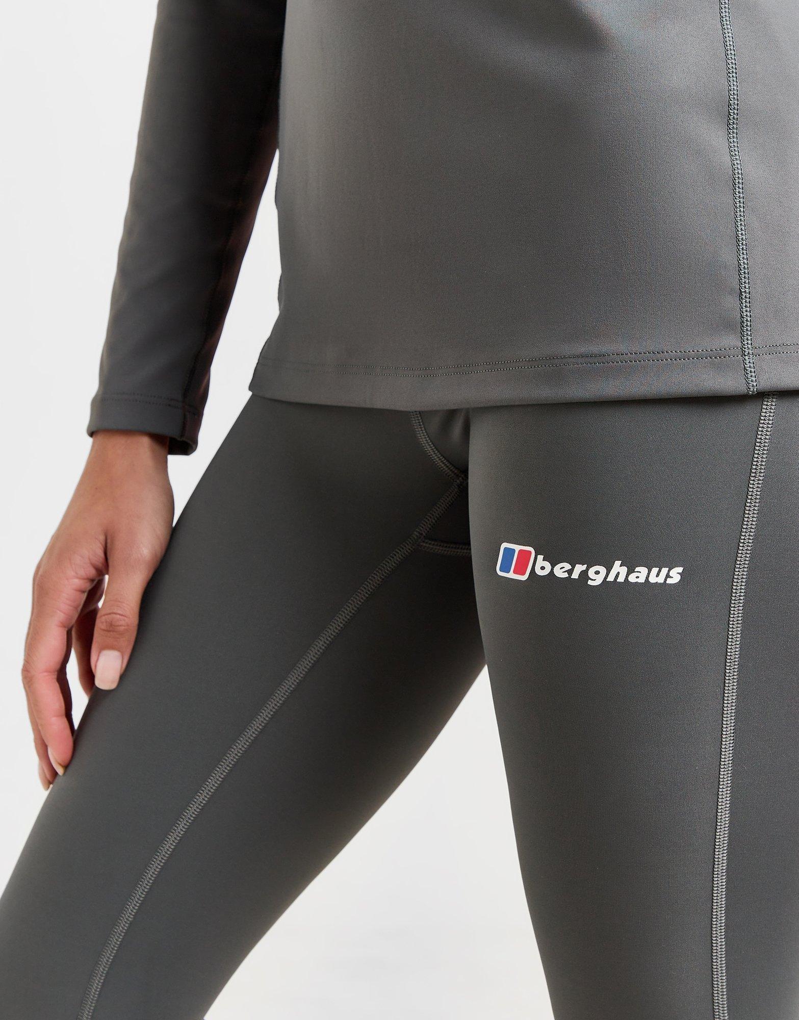 Tech Logo Leggings - Image 3