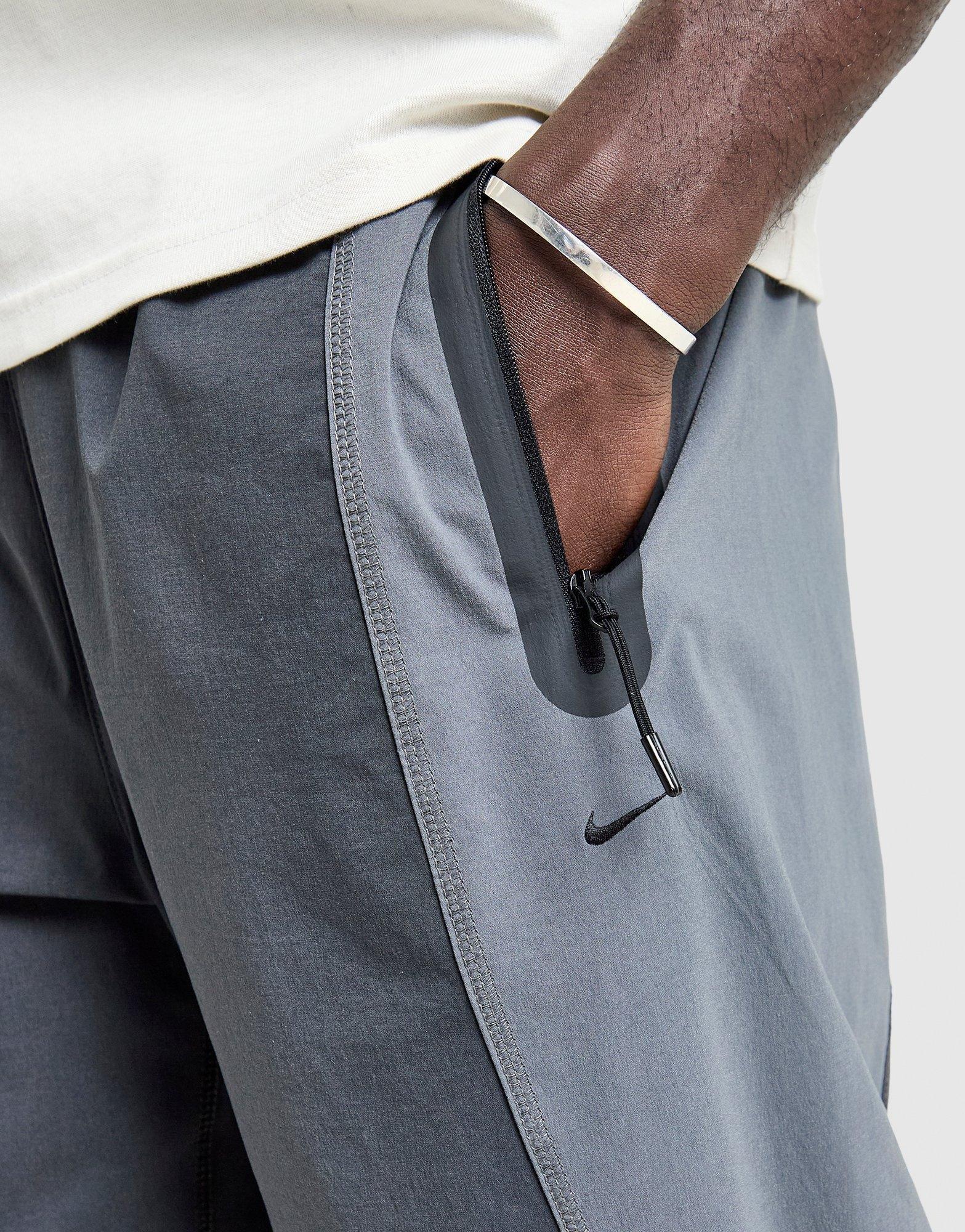 Tech Pro Oversized Woven Track Pants - Image 3