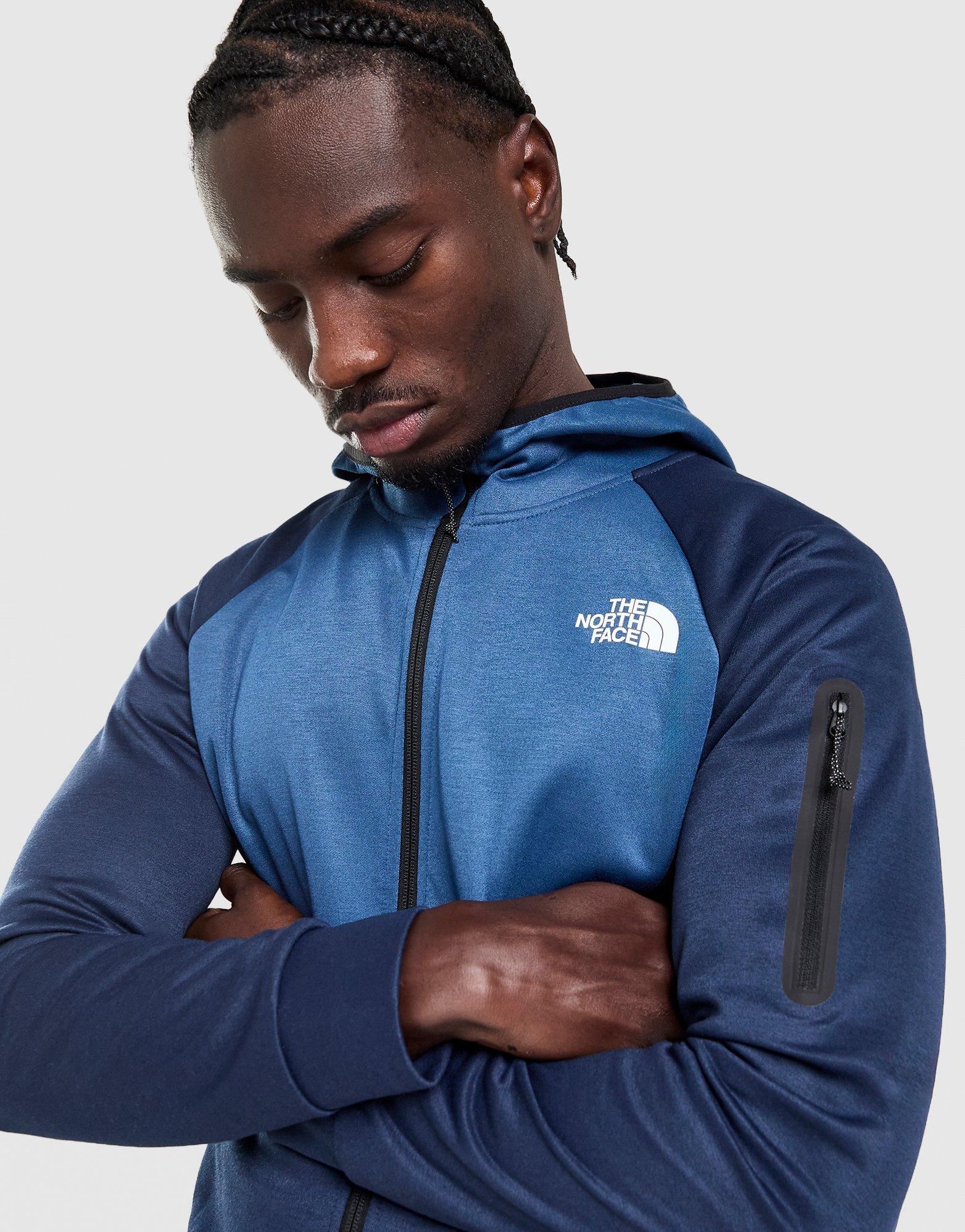Tek Full Zip Hoodie - Image 2