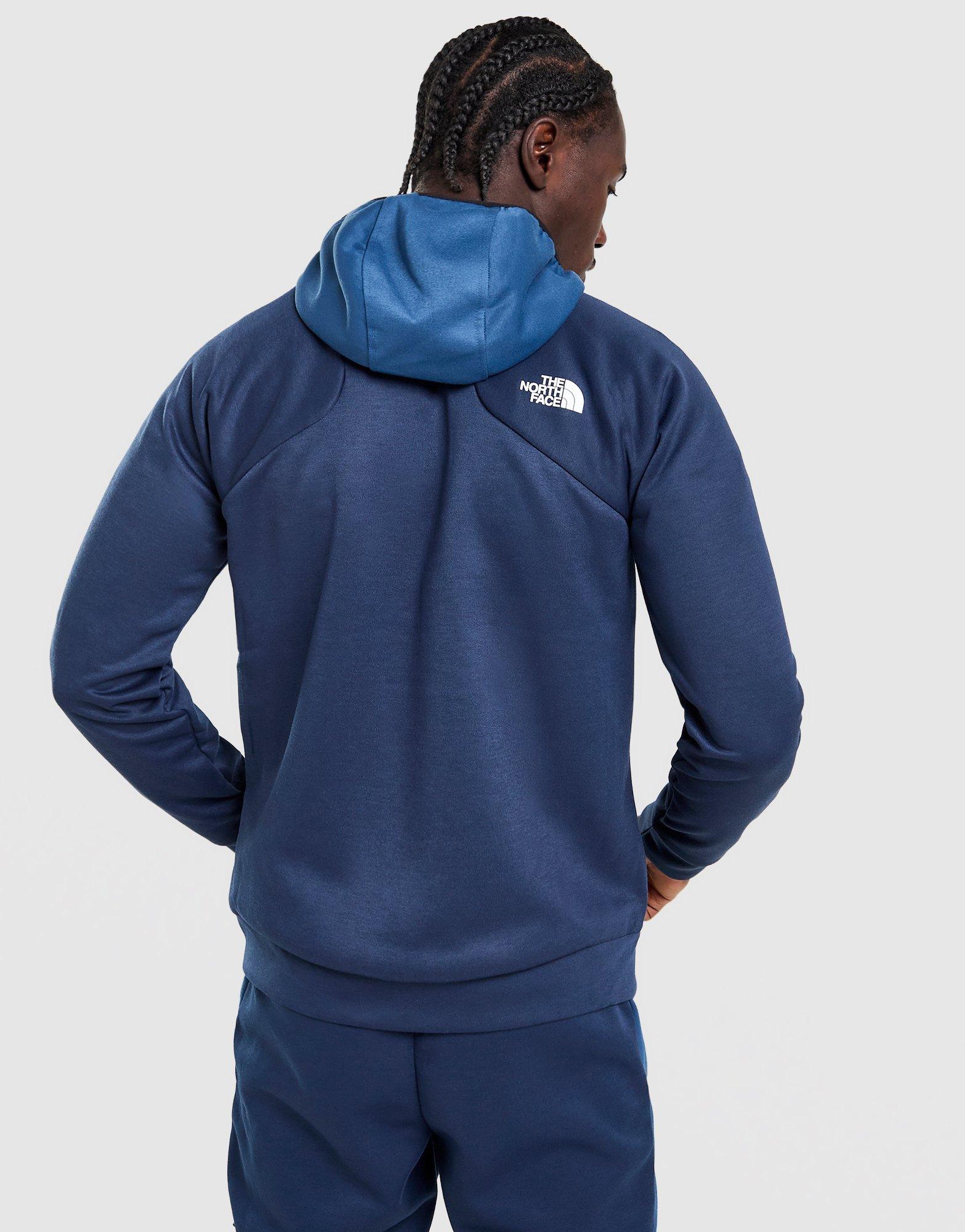 Tek Full Zip Hoodie - Image 3