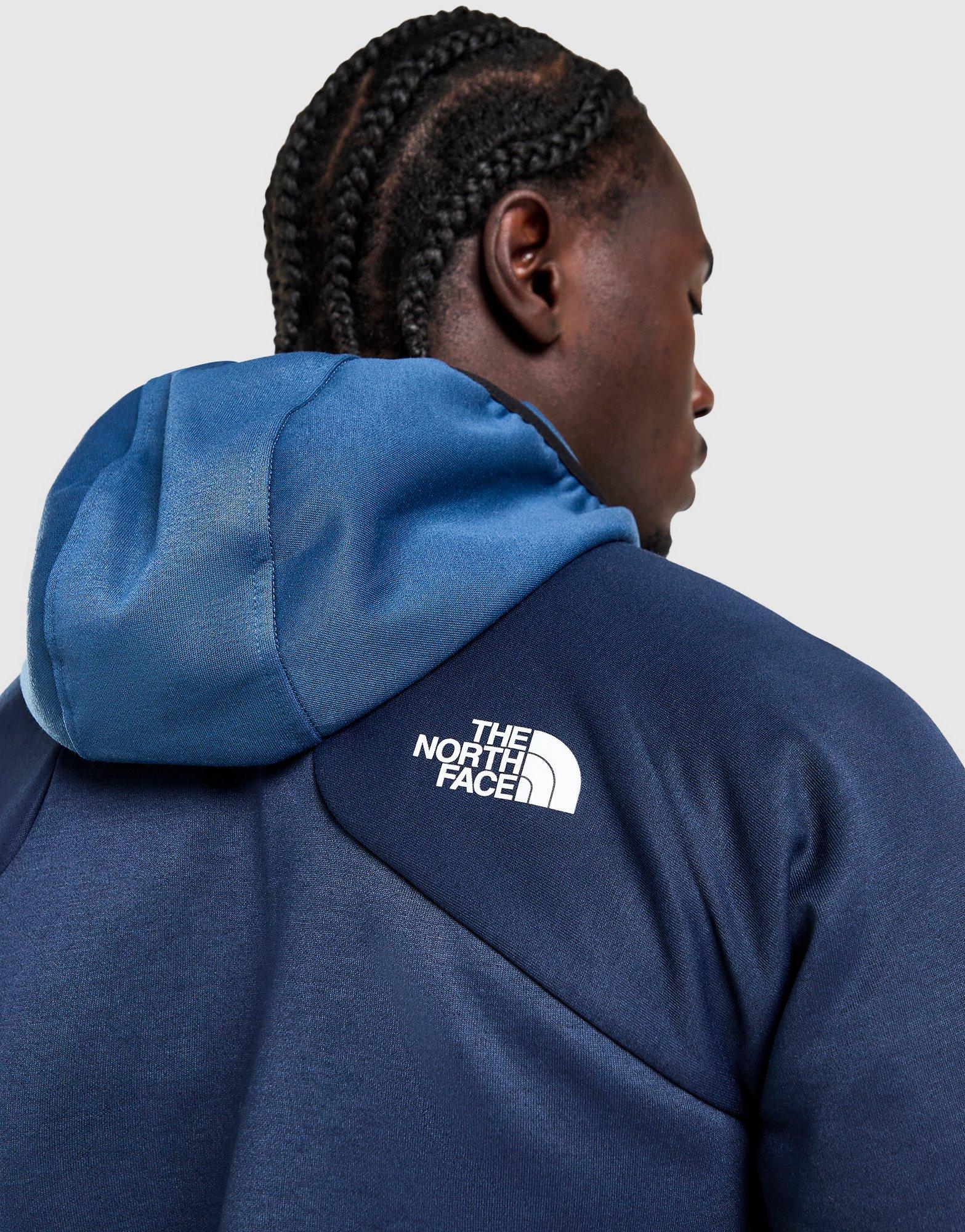 Tek Full Zip Hoodie - Image 5