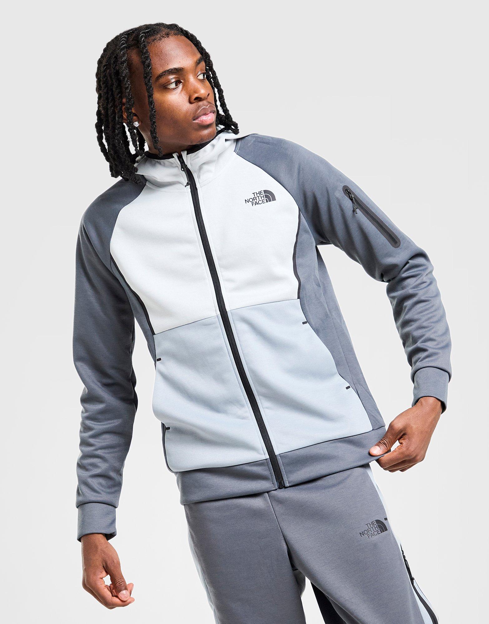 Tek Full Zip Hoodie - Image 2