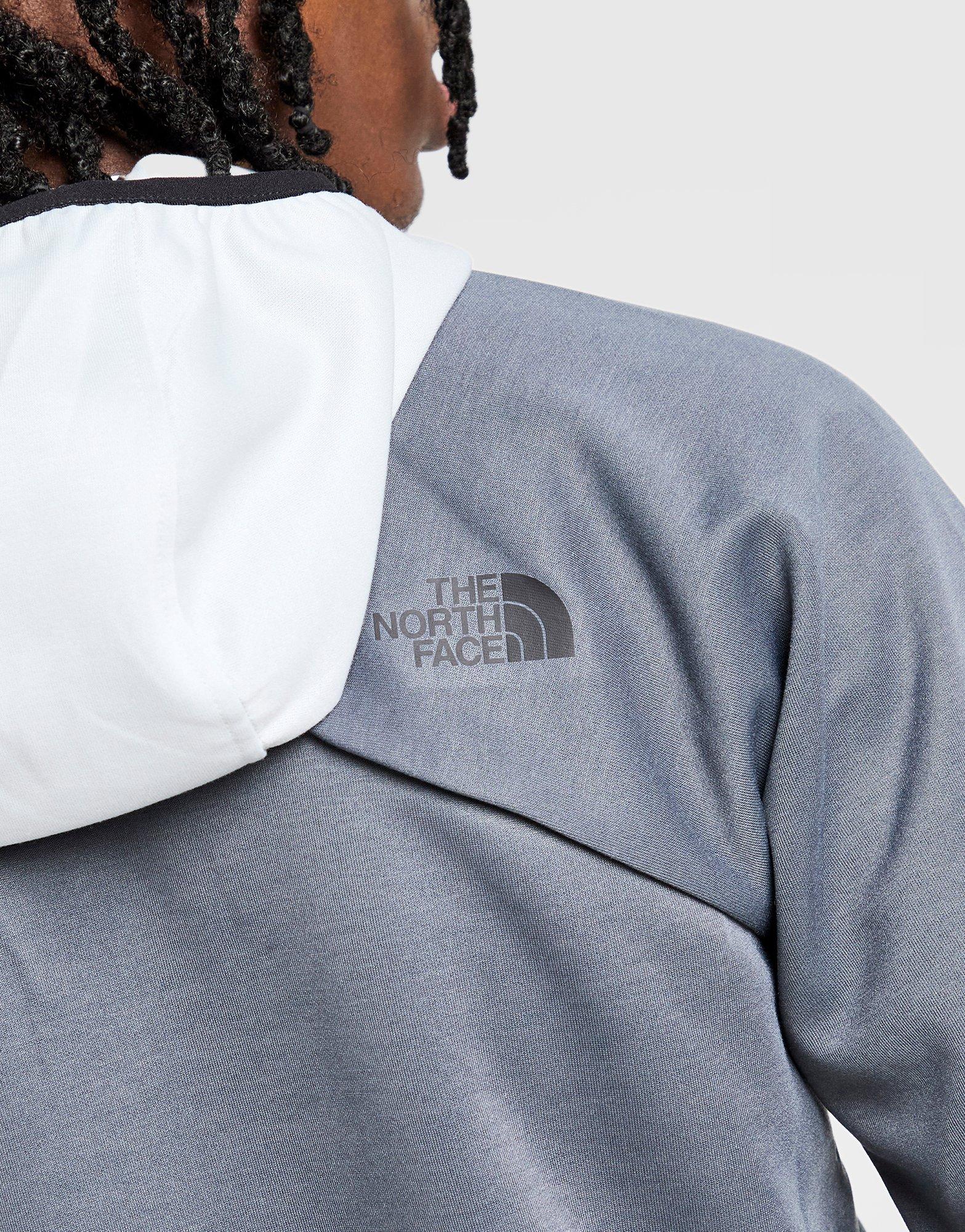 Tek Full Zip Hoodie - Image 6