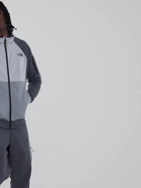 Tek Full Zip Hoodie - Image 7
