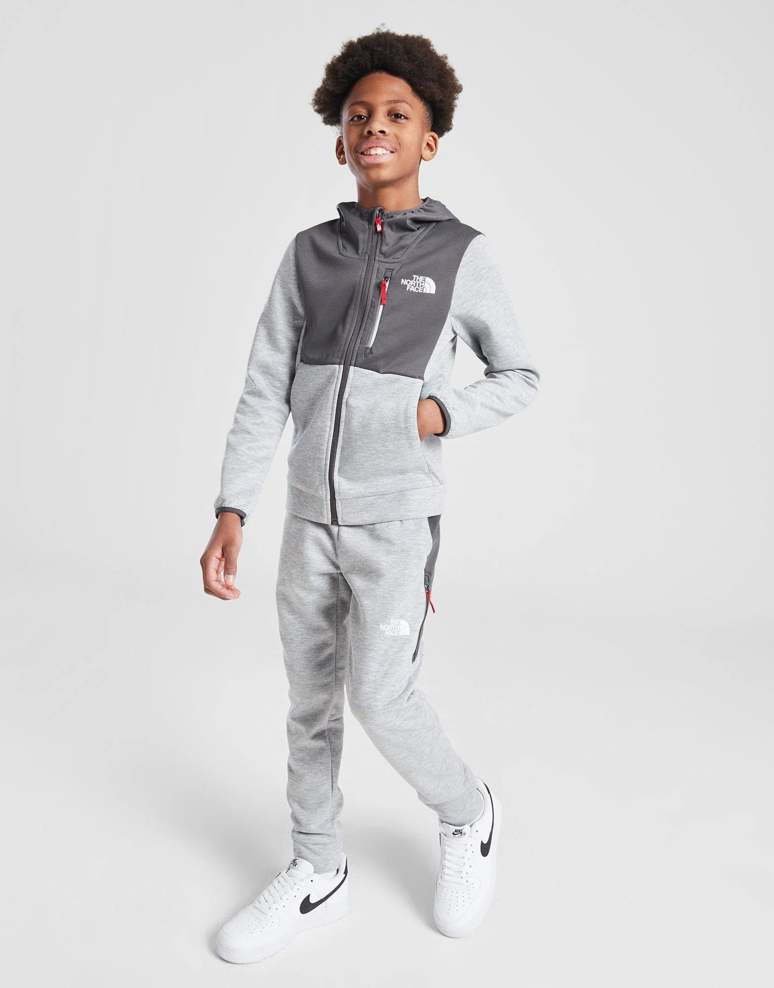 Tek Track Pants Junior's - Image 3