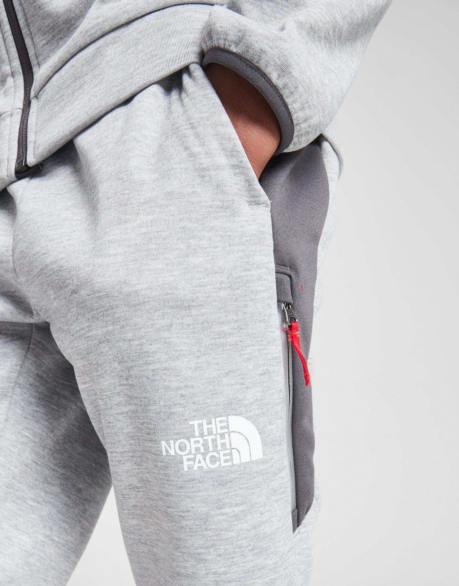 Tek Track Pants Junior's - Image 4