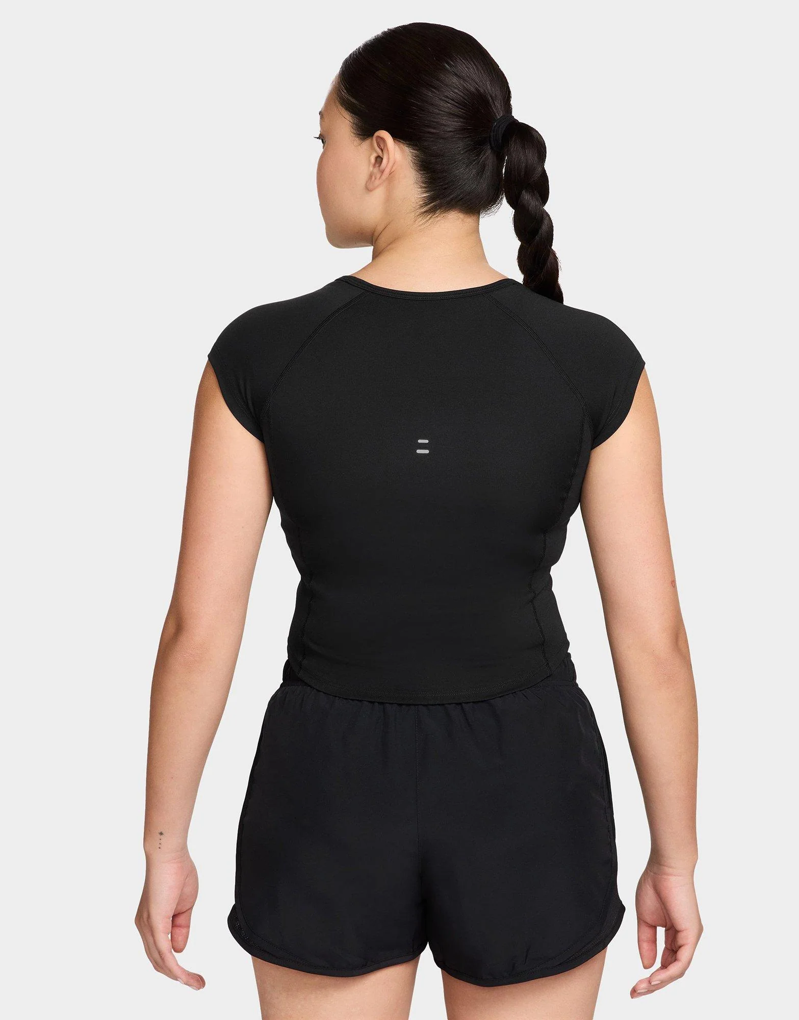 Tempo Swoosh Dri-FIT Running Top - Image 2