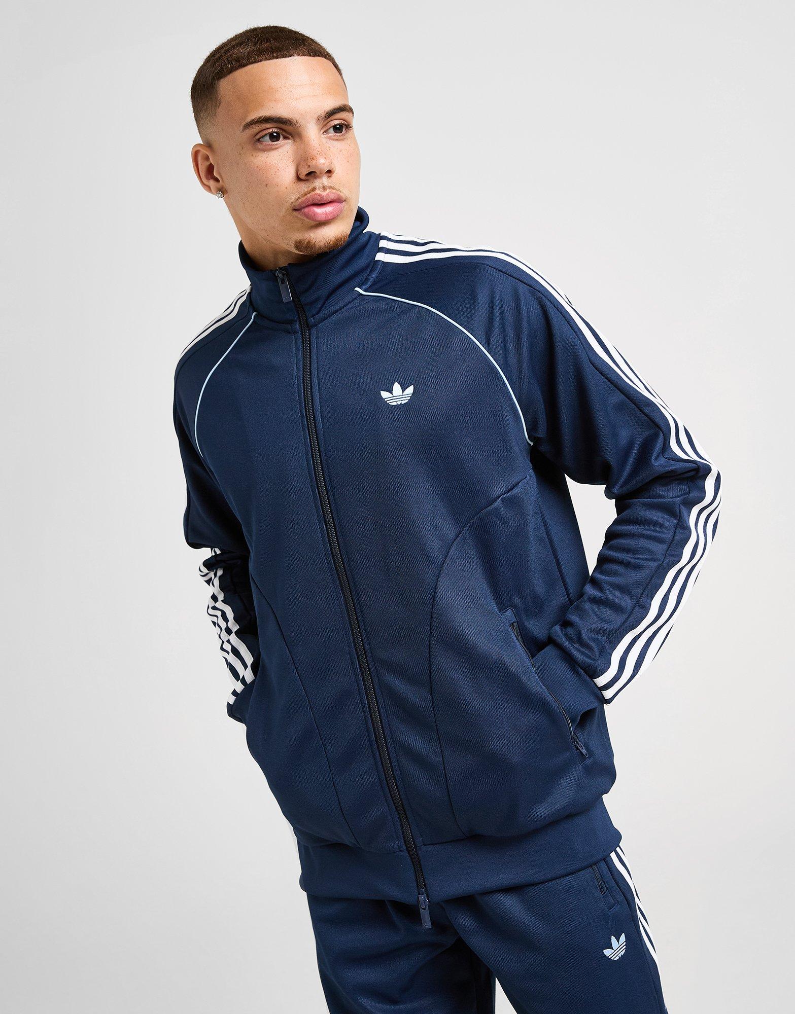 Terrace Track Top - Image 3