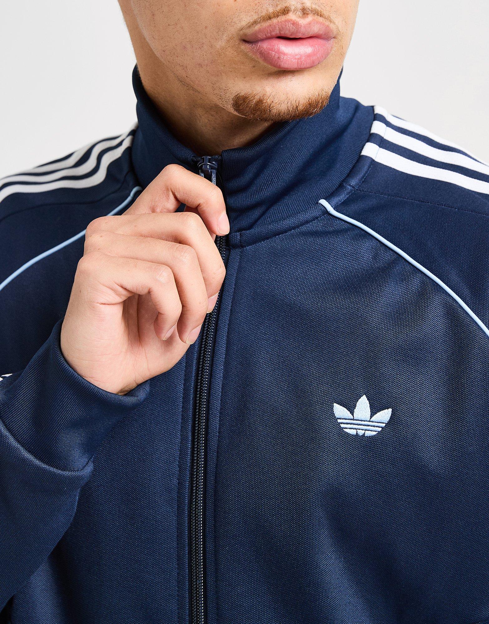 Terrace Track Top - Image 4