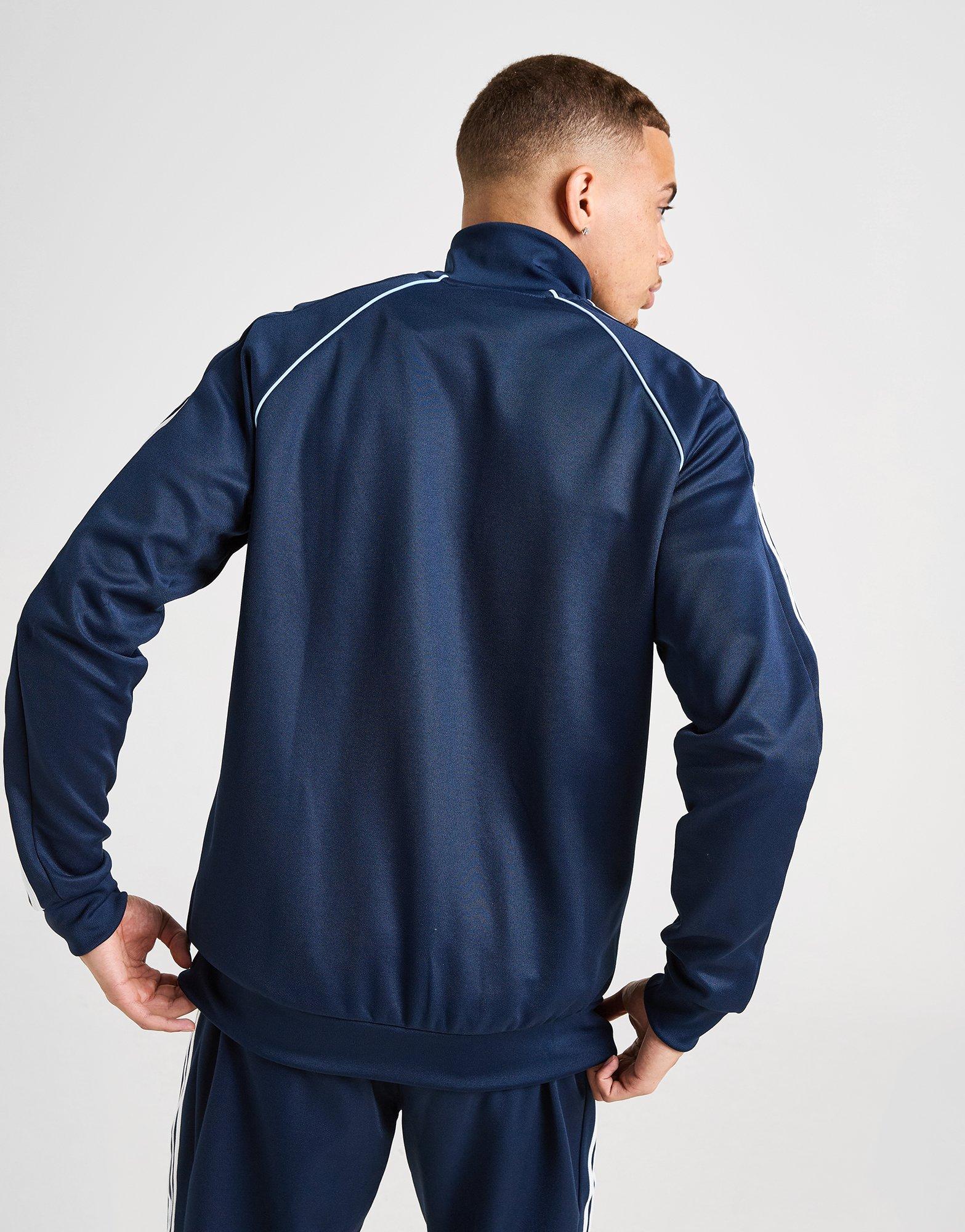 Terrace Track Top - Image 5