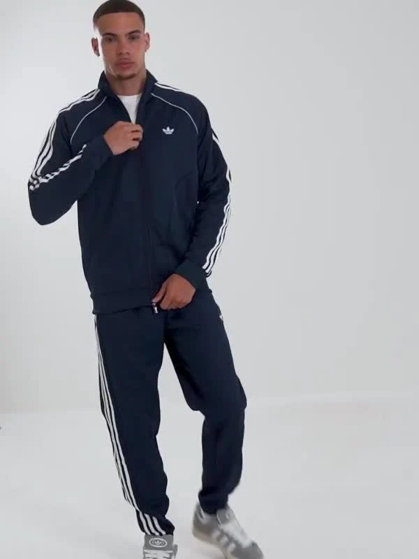 Terrace Track Top - Image 6
