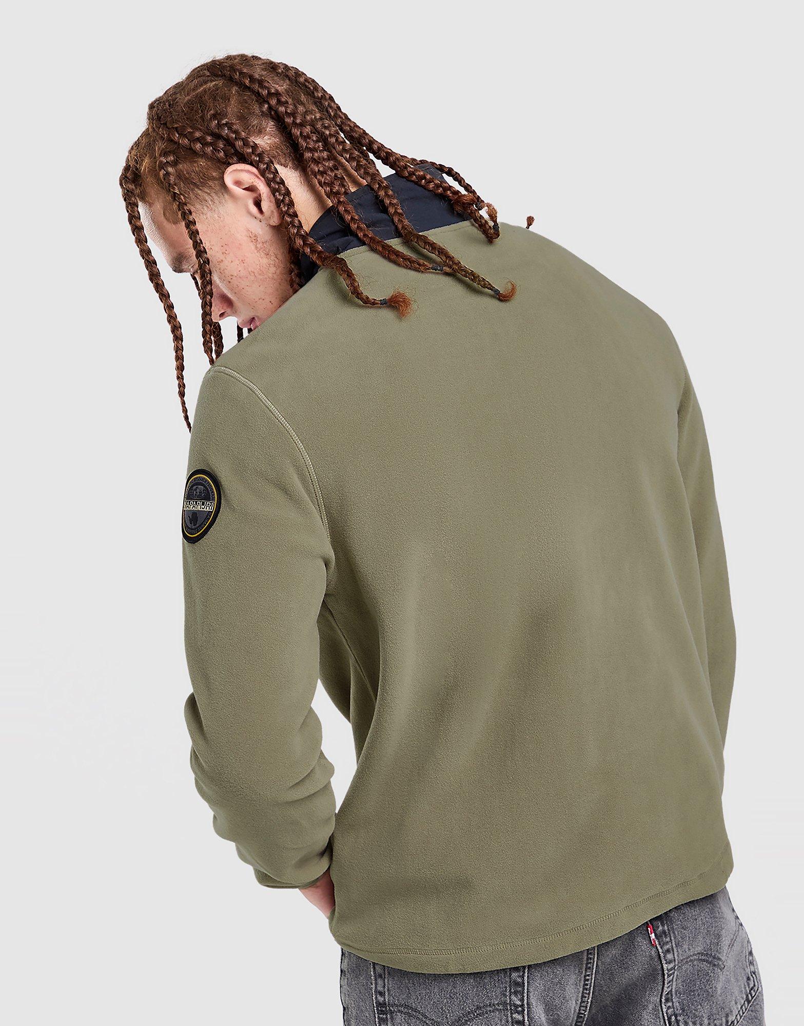 Tev Polar 1/2 Zip Sweatshirt - Image 5