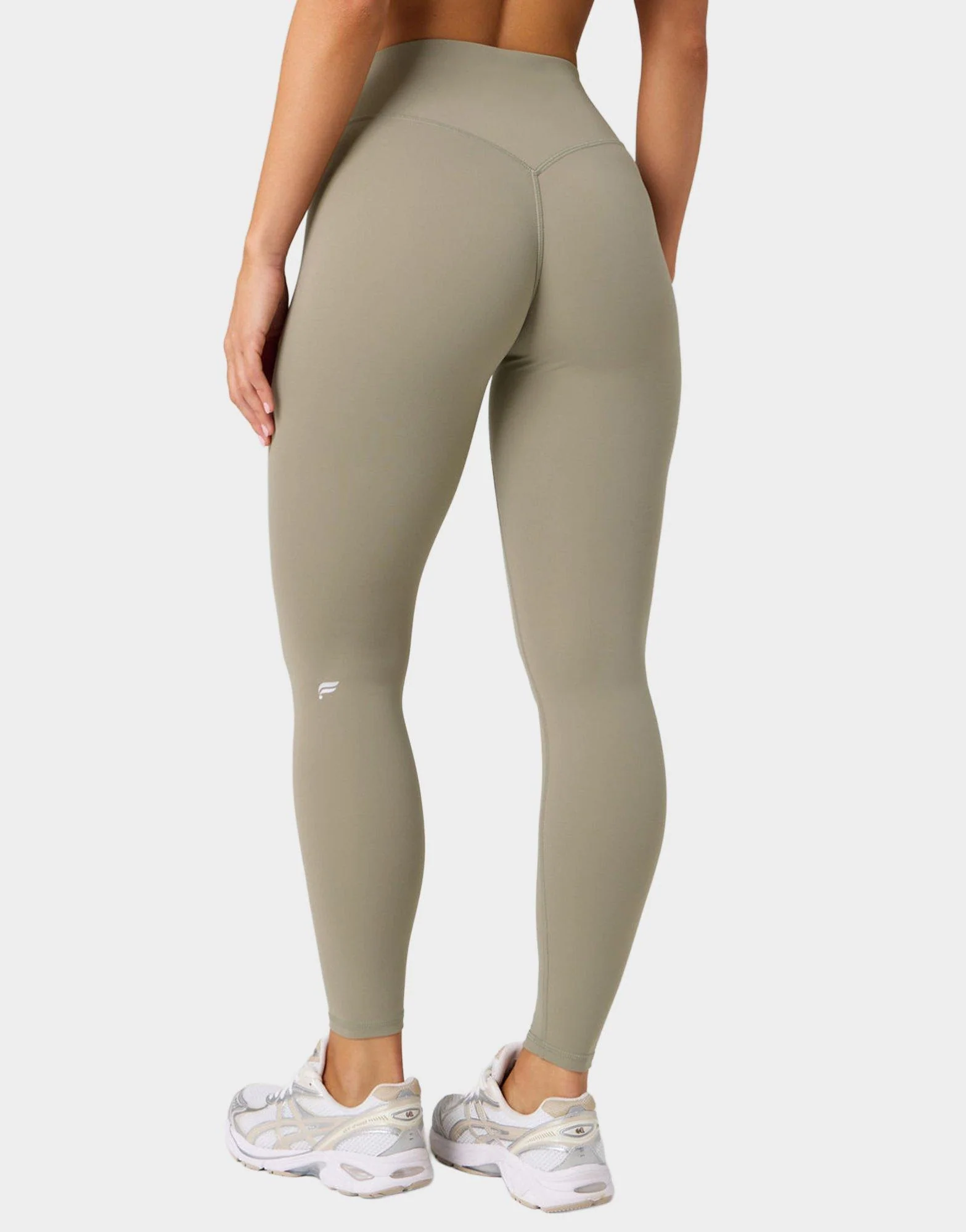 The No-Seam PureLuxe TLC Legging - Image 3